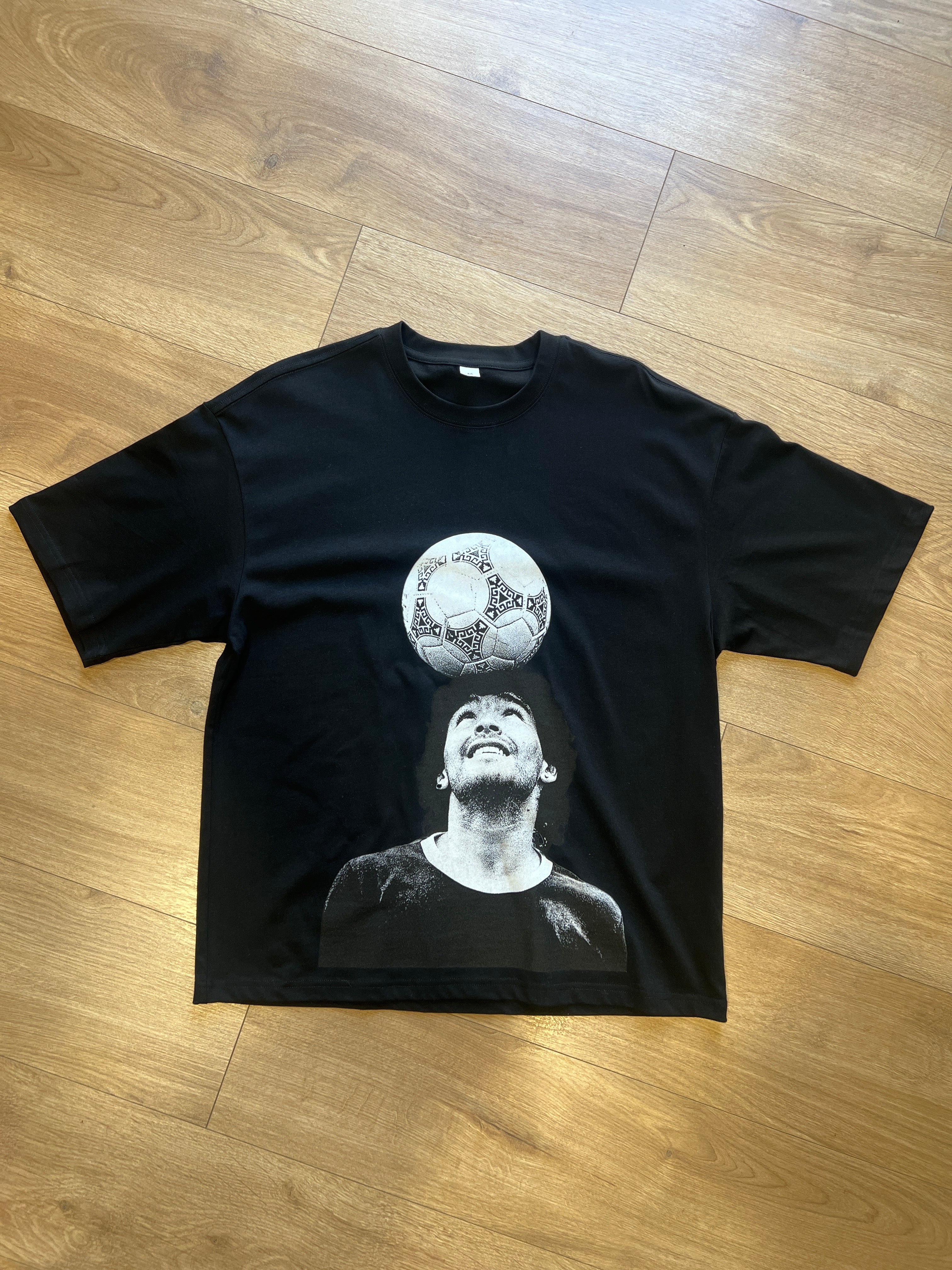 T-shirt “Maradona”