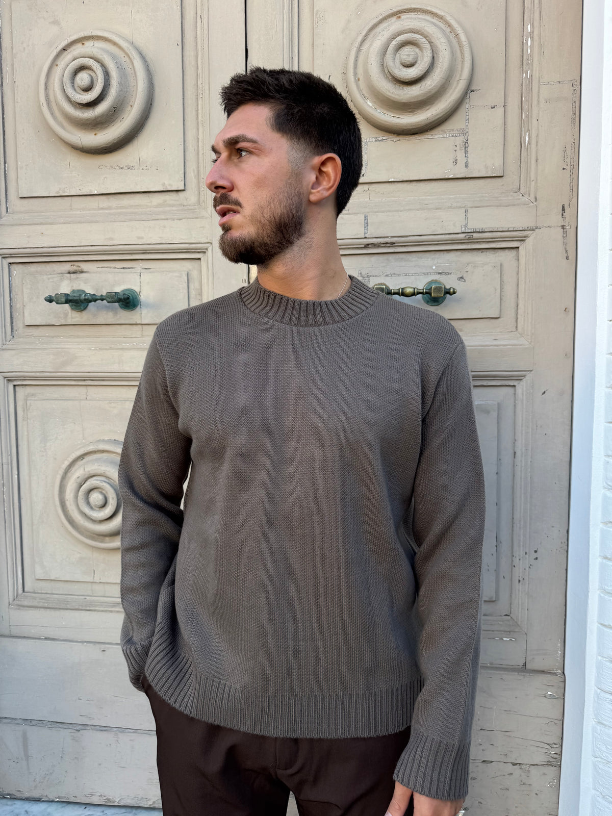 Maglione Create