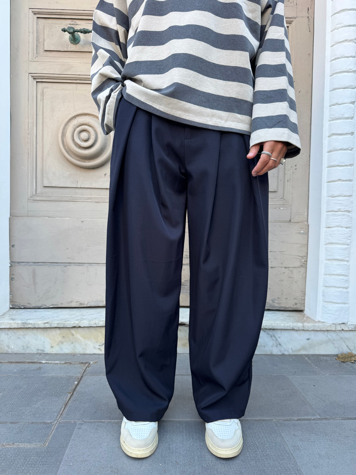 Pantalone Super Pences