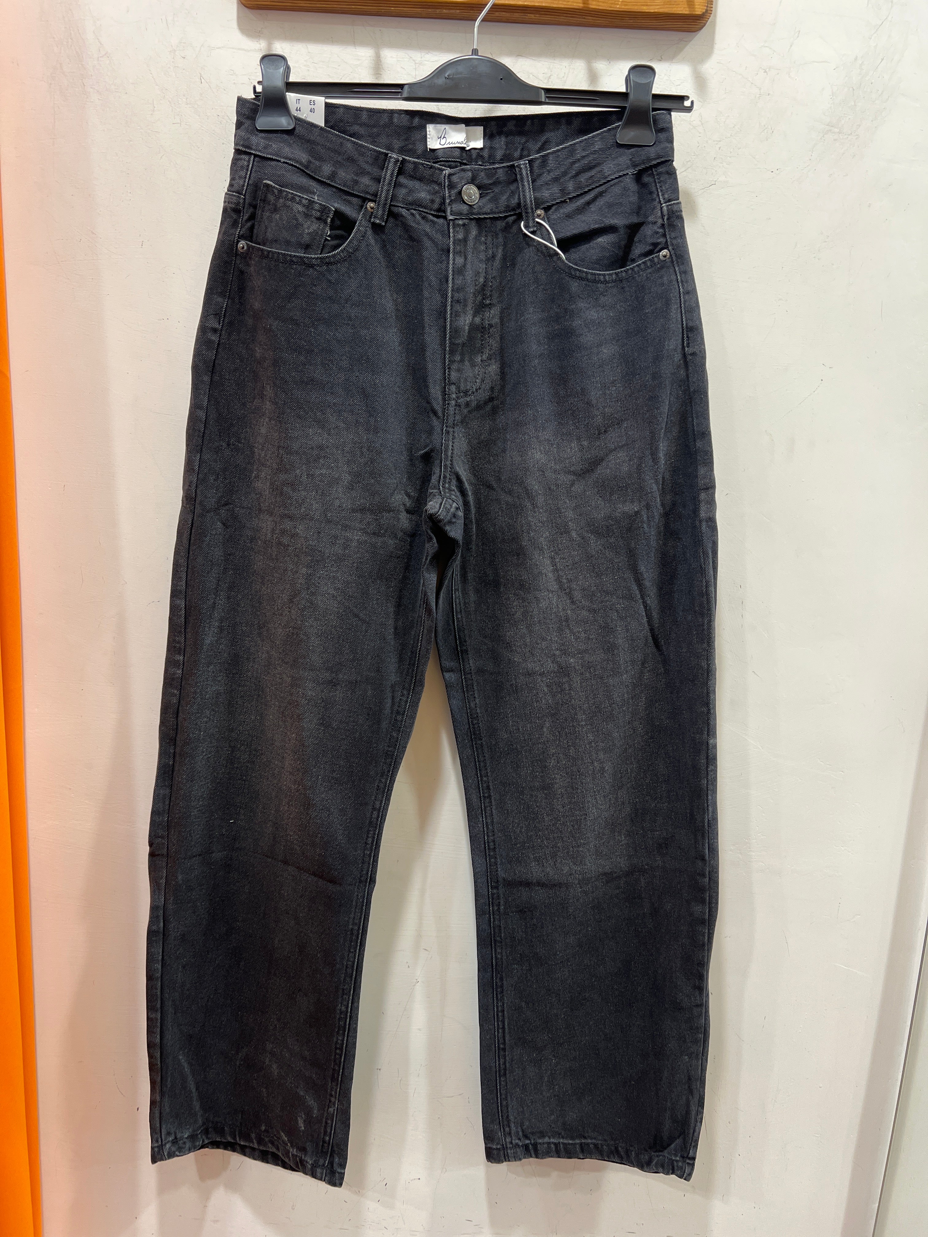 Jeans Lavagna