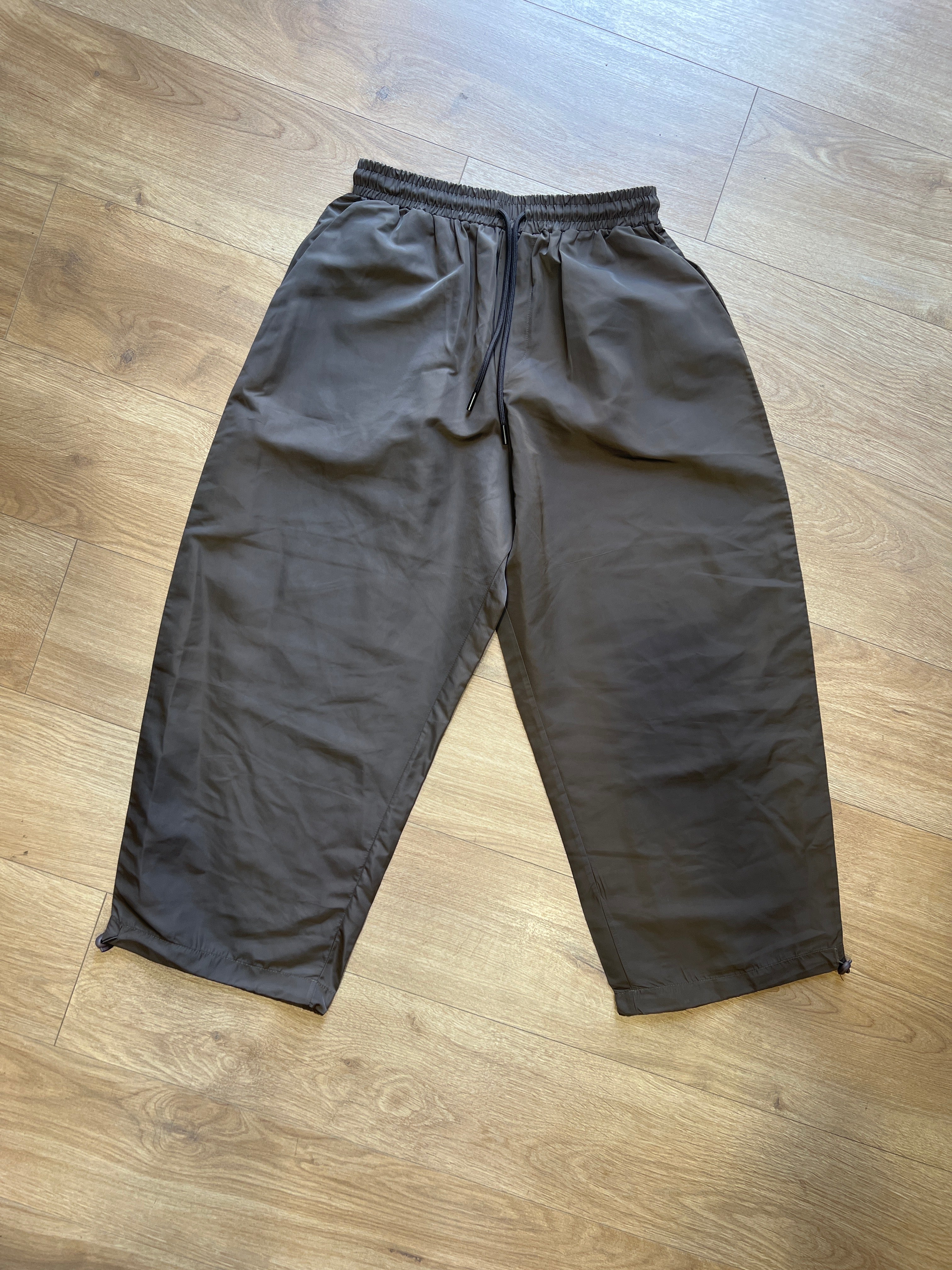 Jogger Nylon Balloon