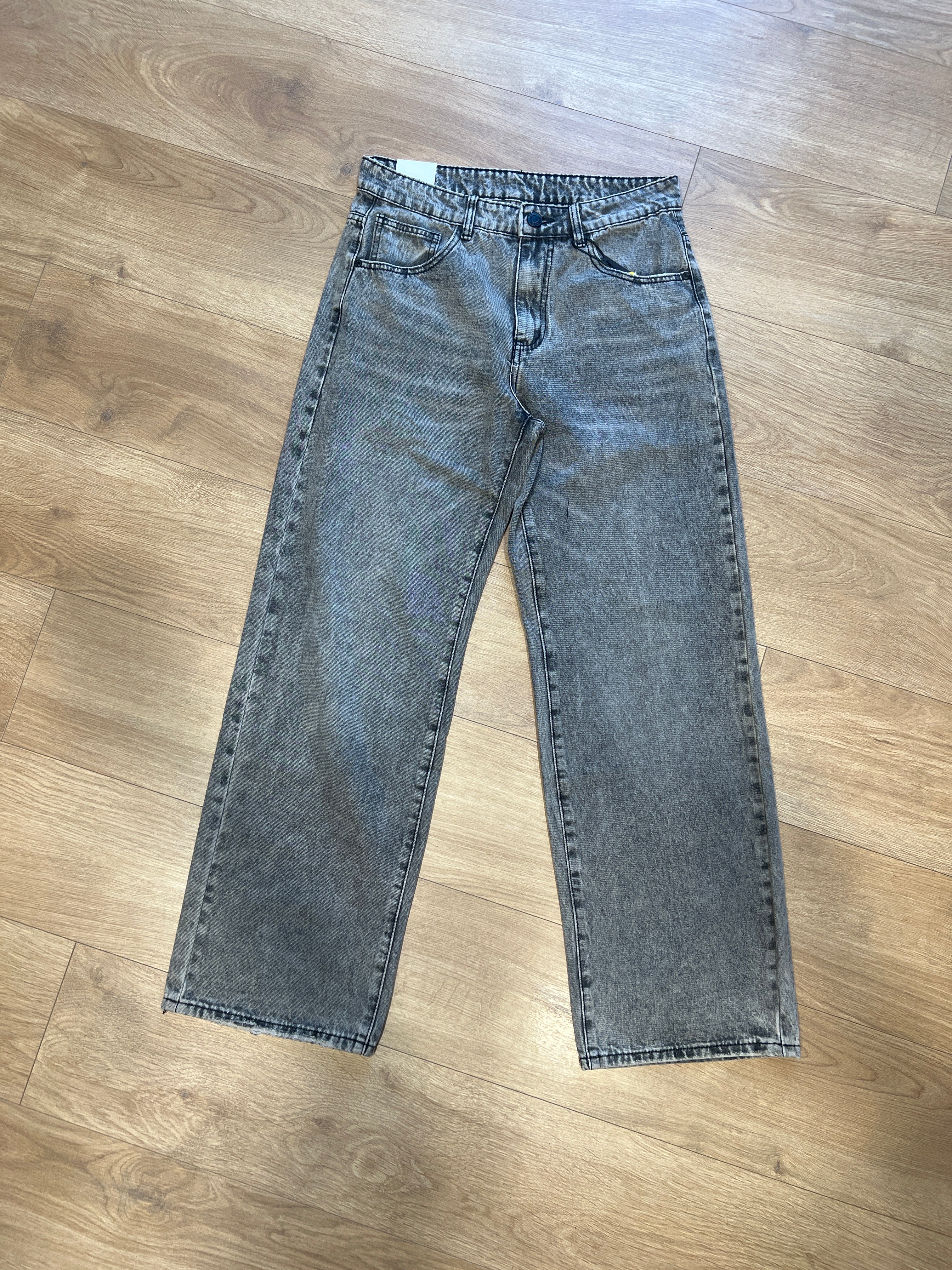 Jeans Baggy