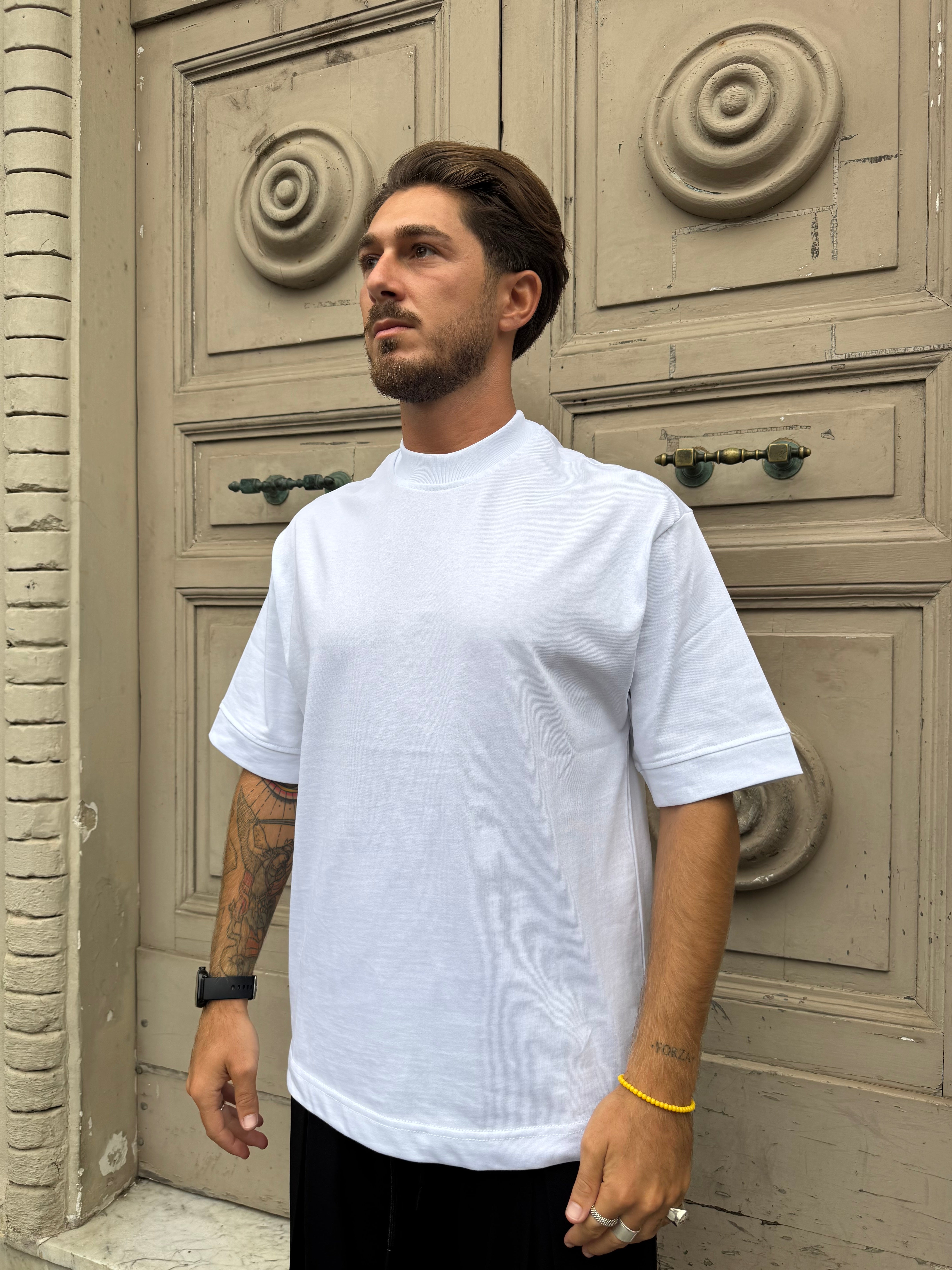 T-shirt Compact