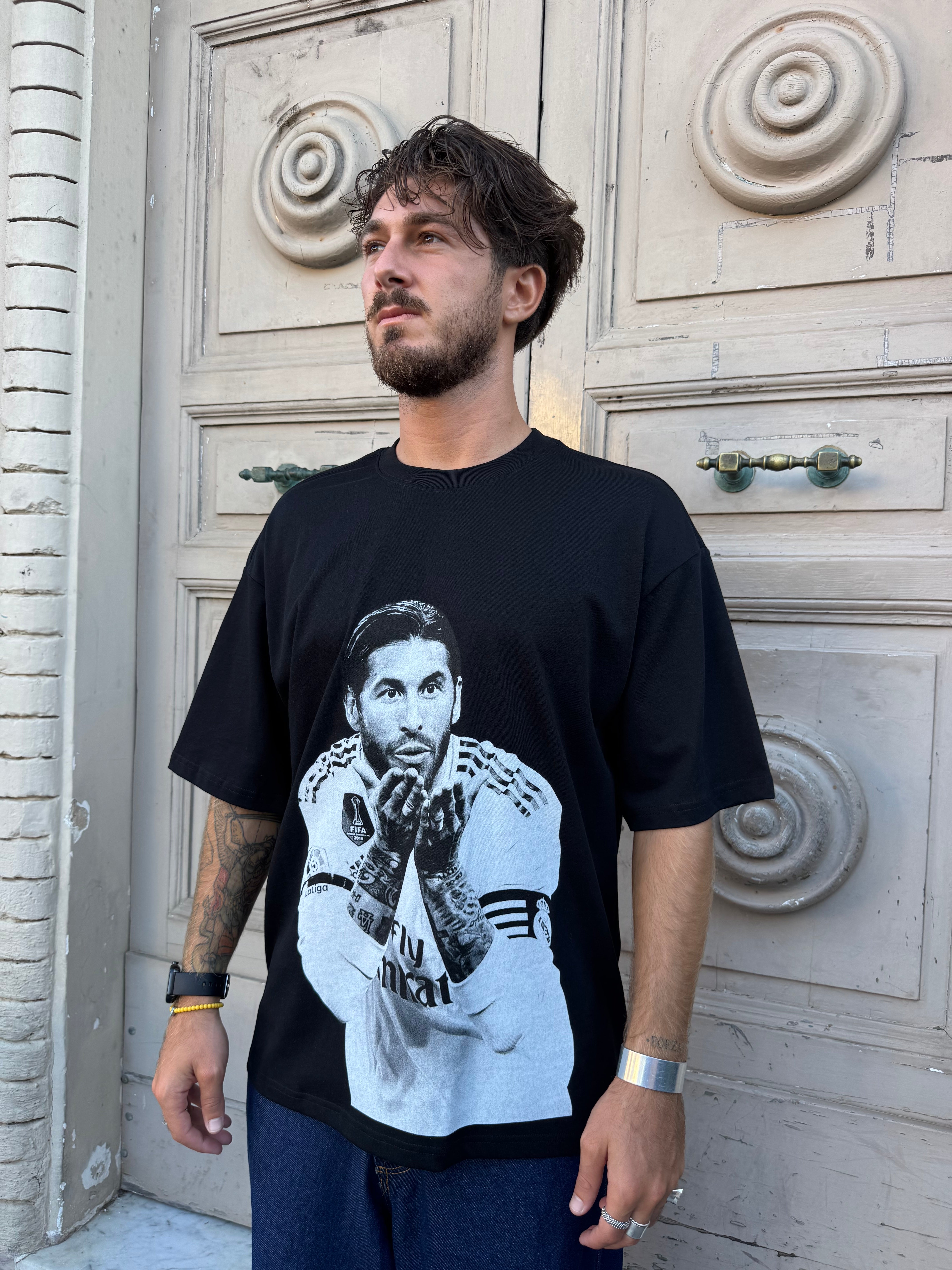 T-shirt “Sergio Ramos”