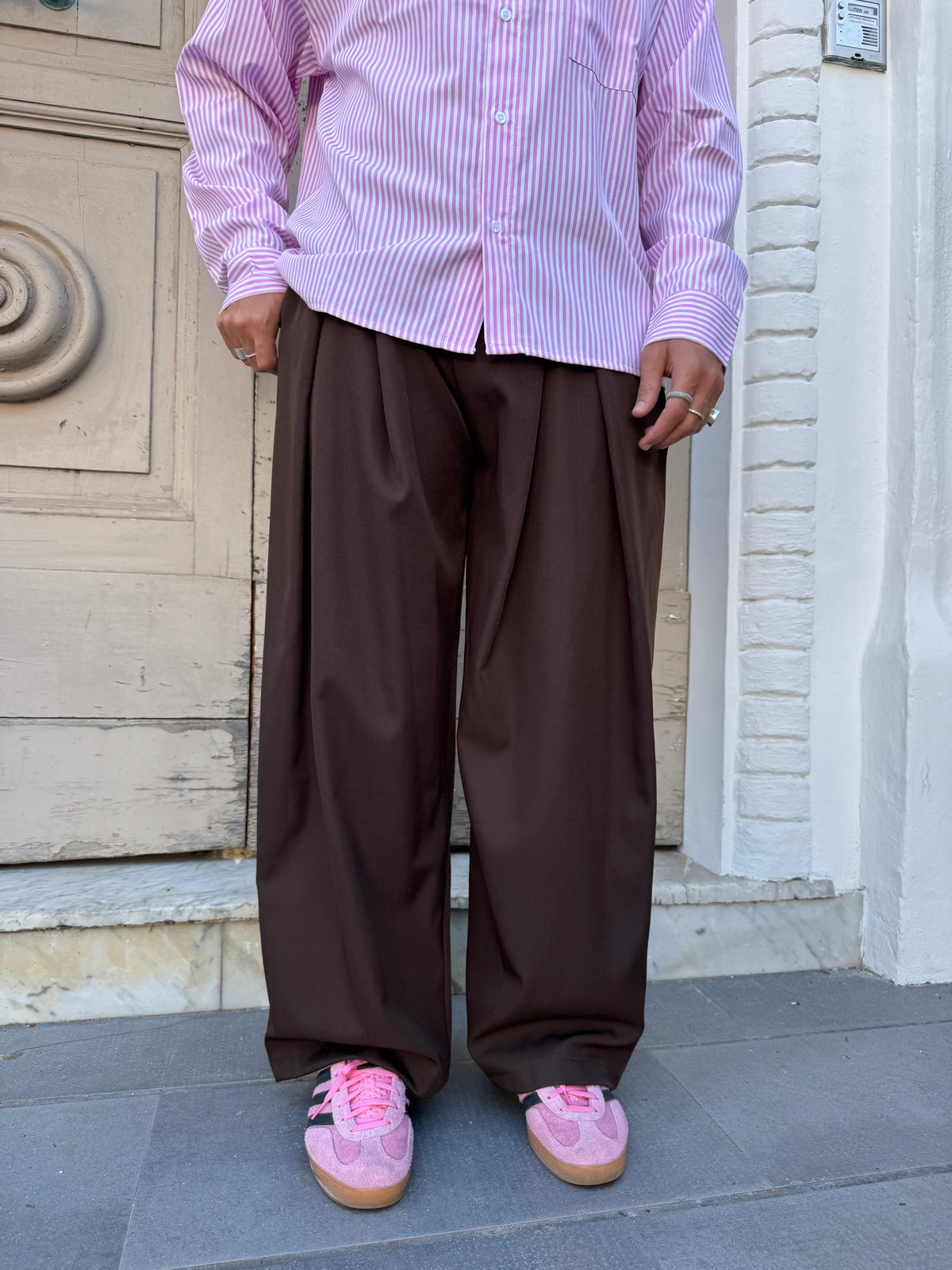 Pantalone Super Pences