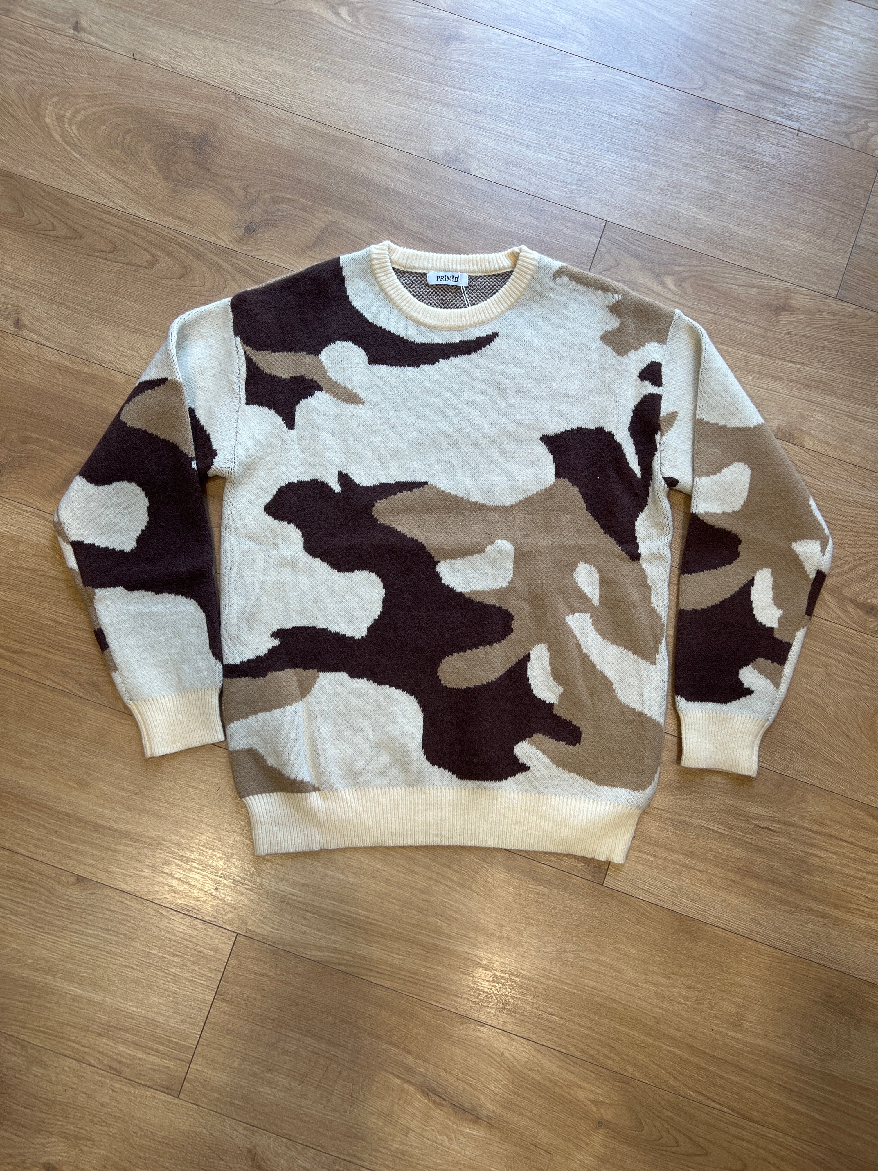 Maglione Militare