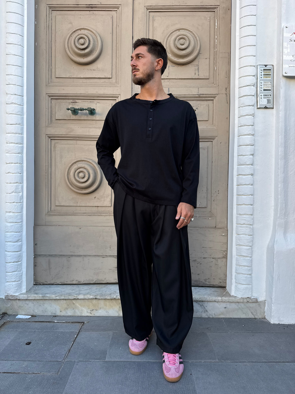 Pantalone Super Pences