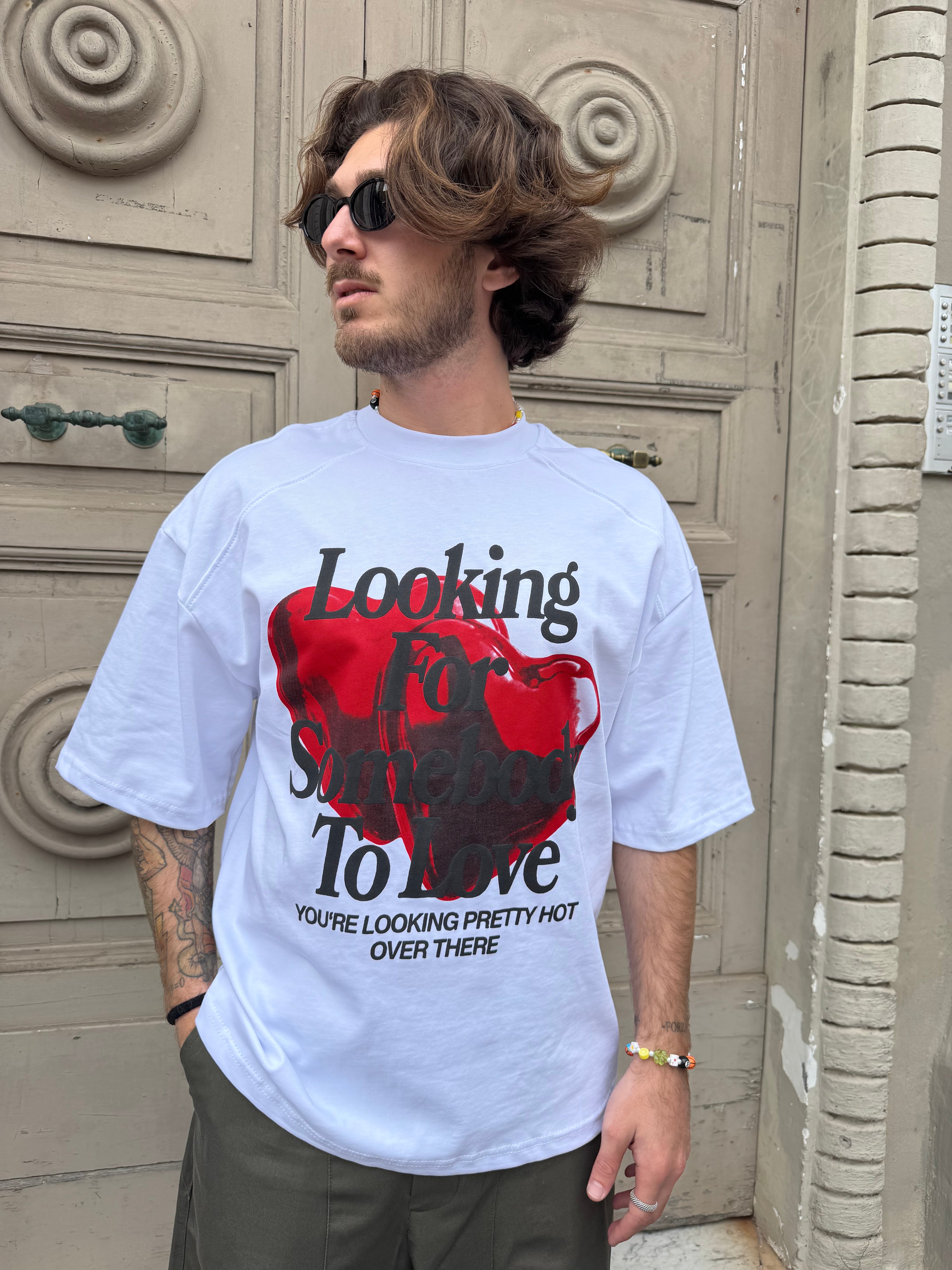 T-shirt “Love”