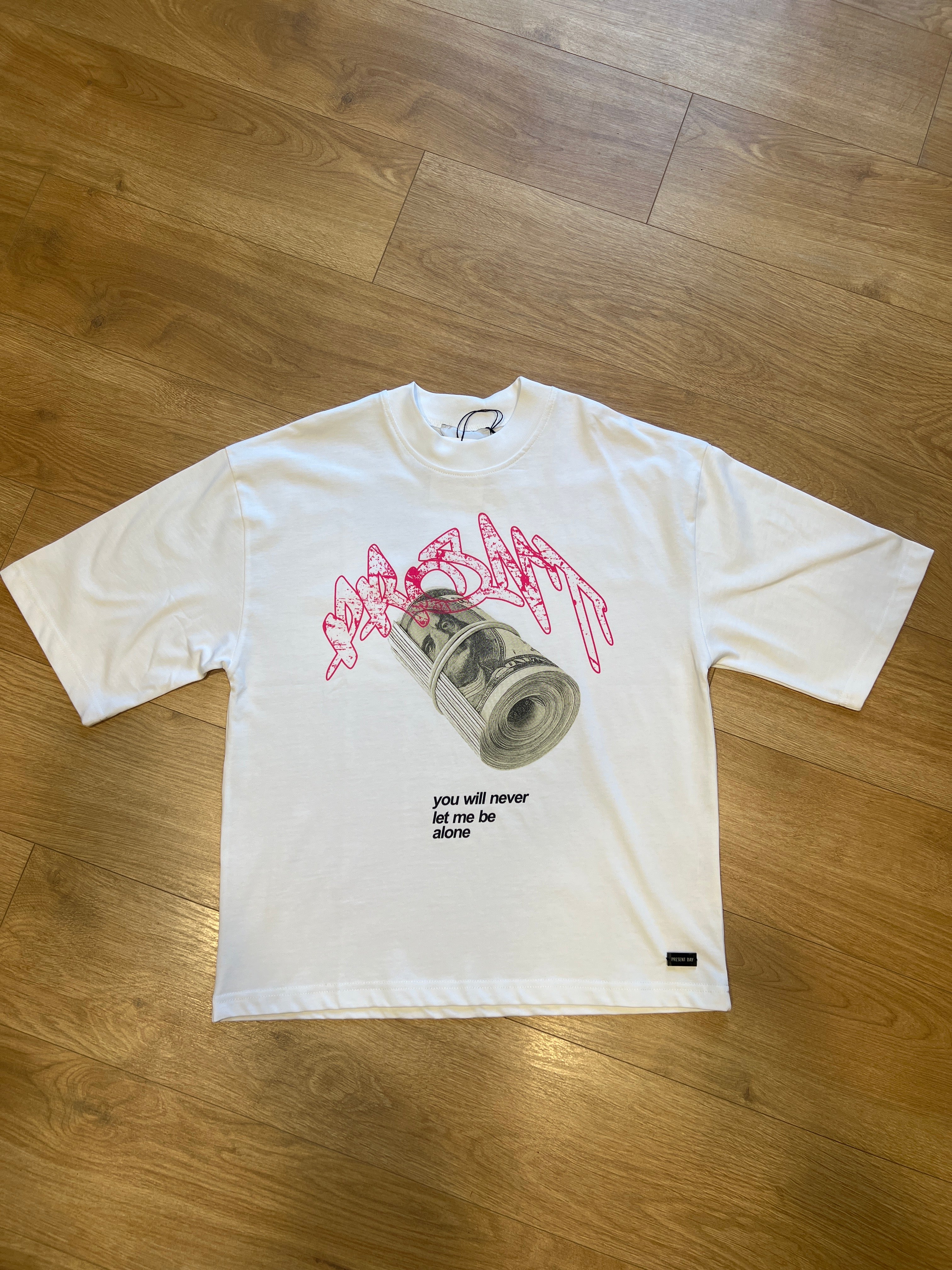 T-shirt Money