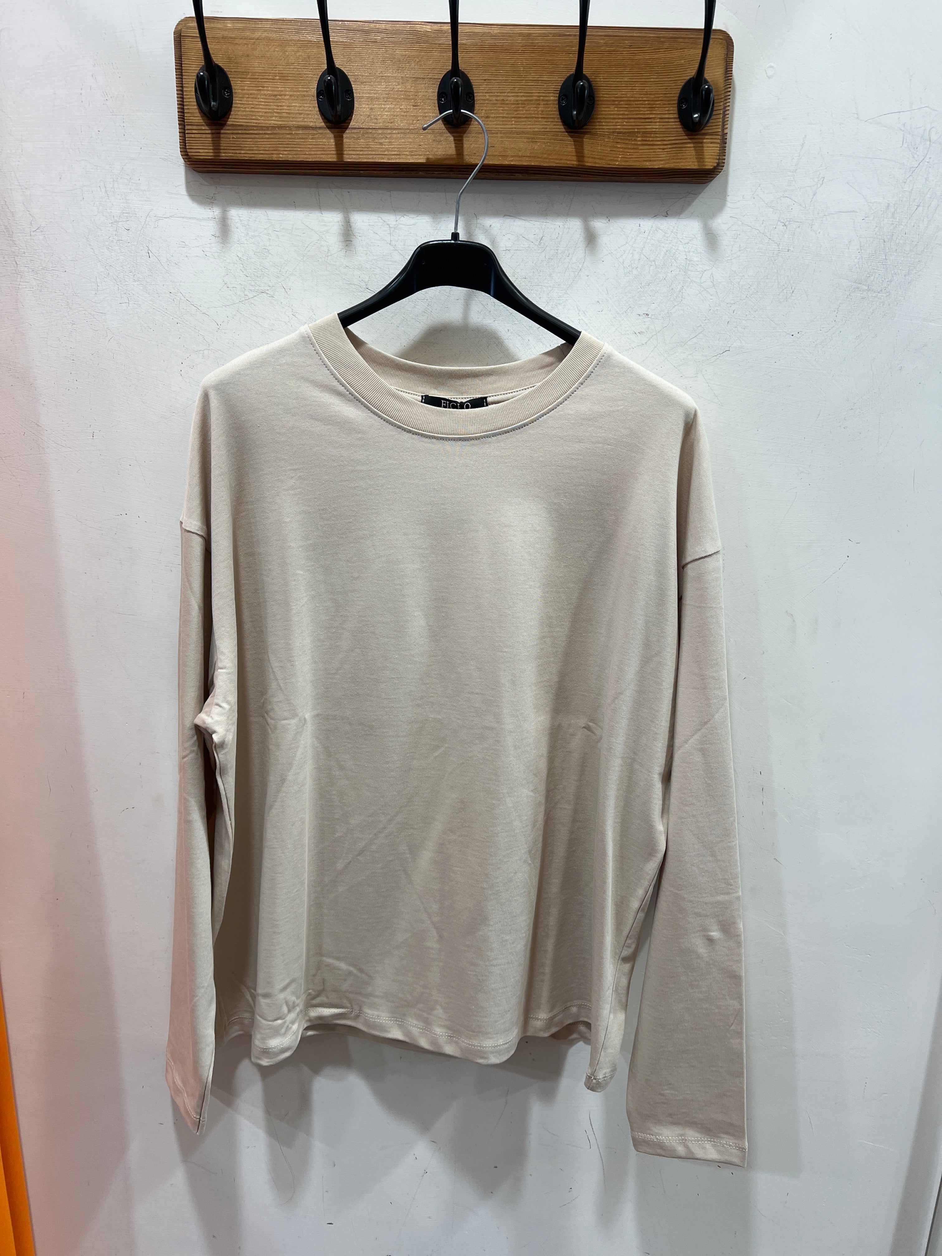 LongSleeve Easy
