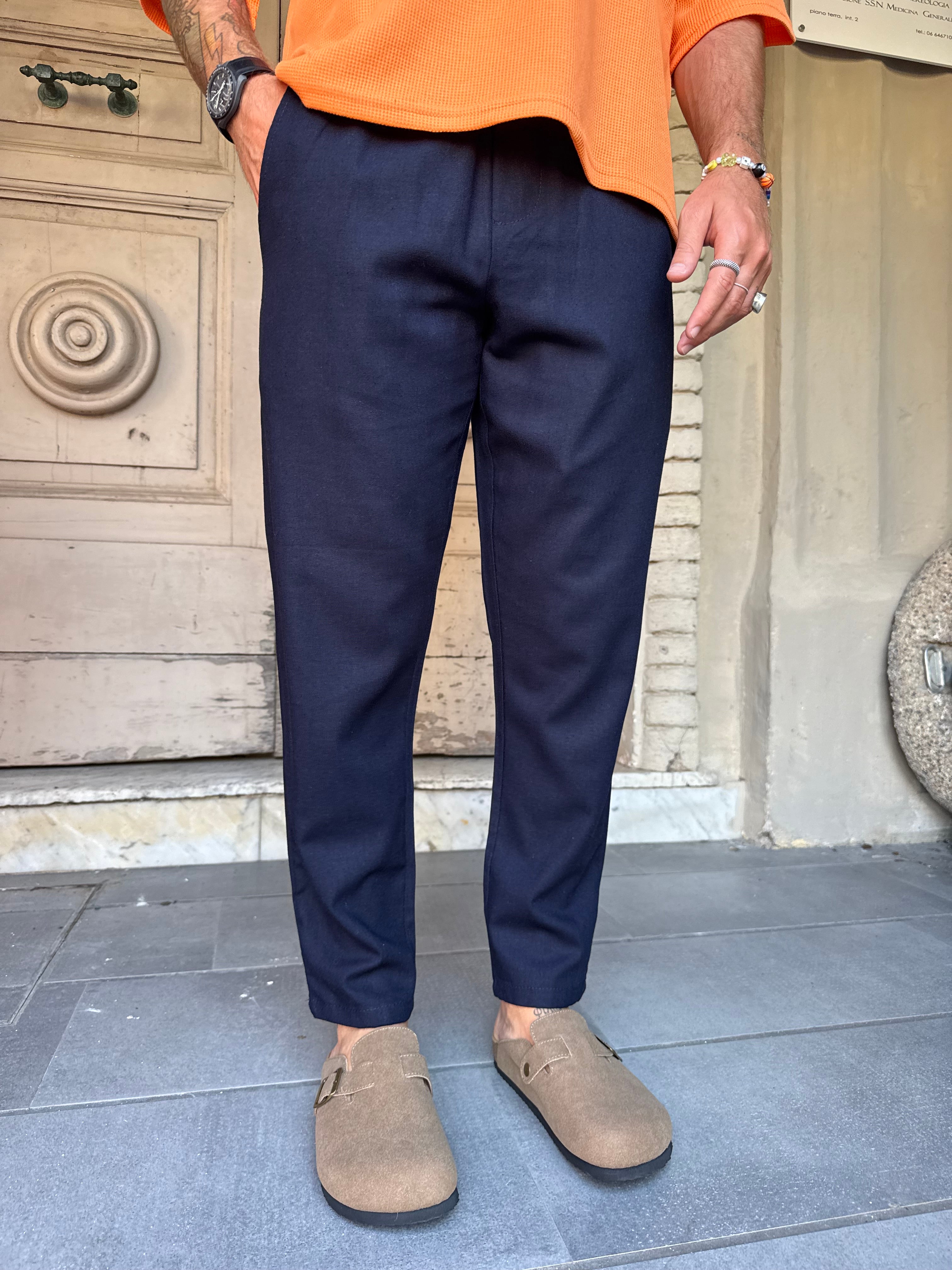 Pantalaccio di Lino