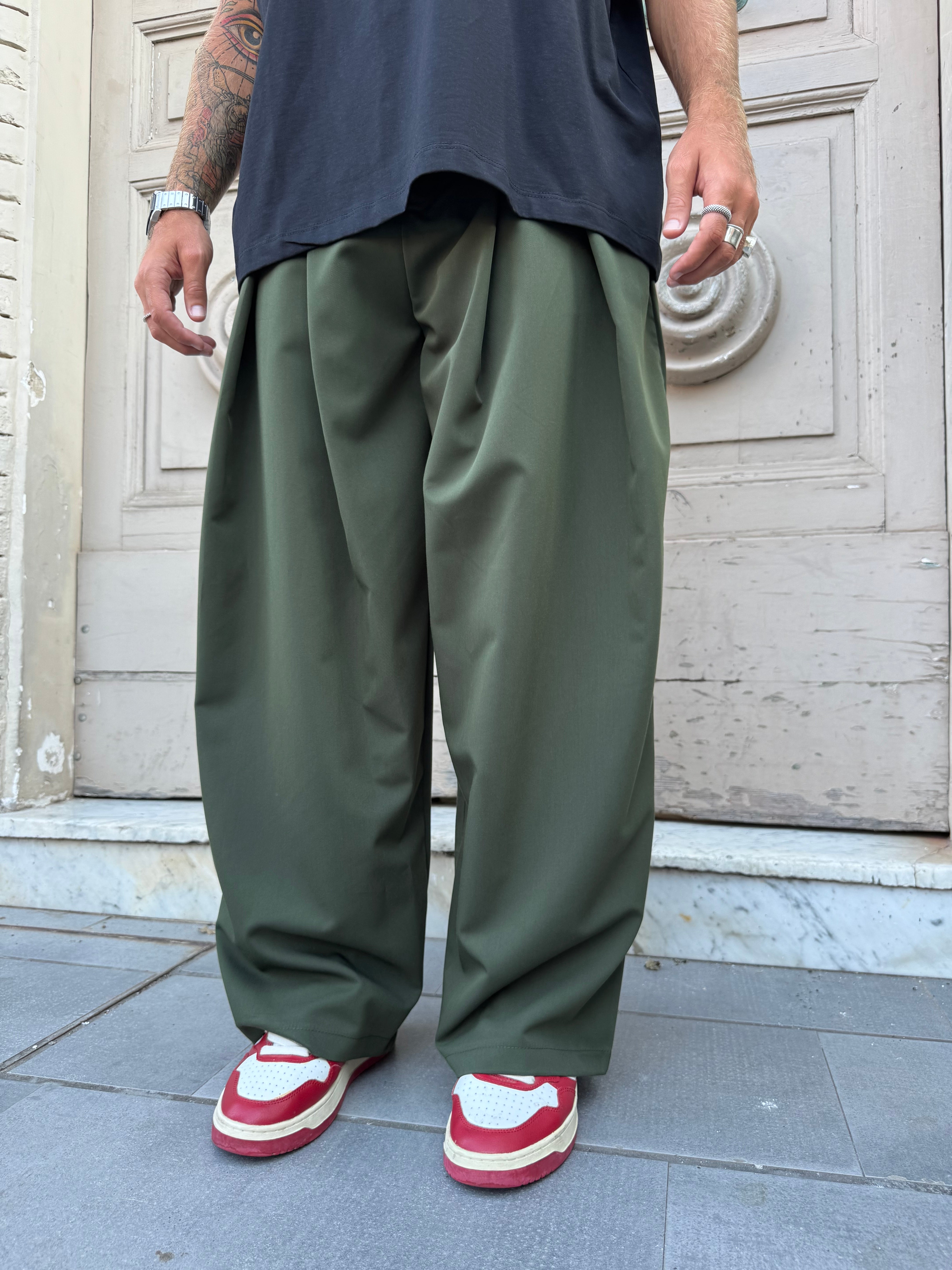 Pantalone Super Pences