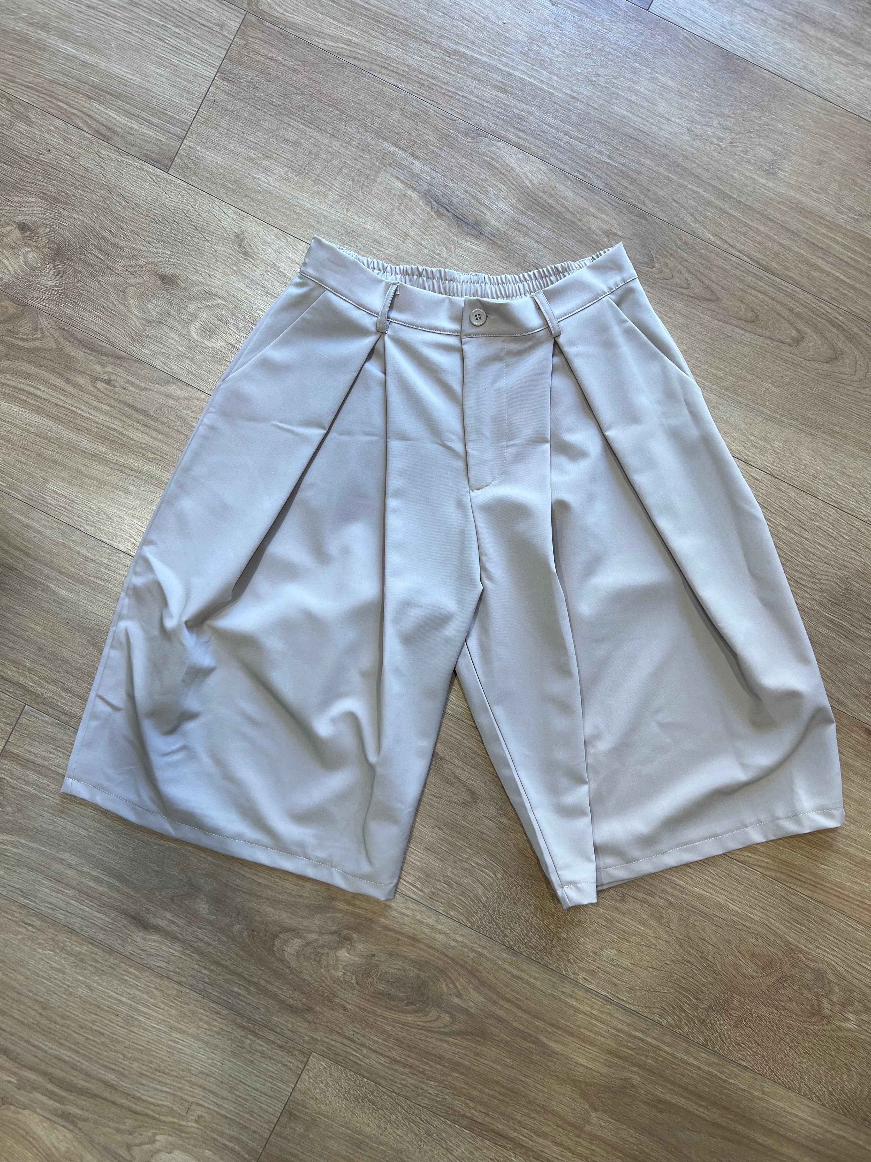 Bermuda Super Pences