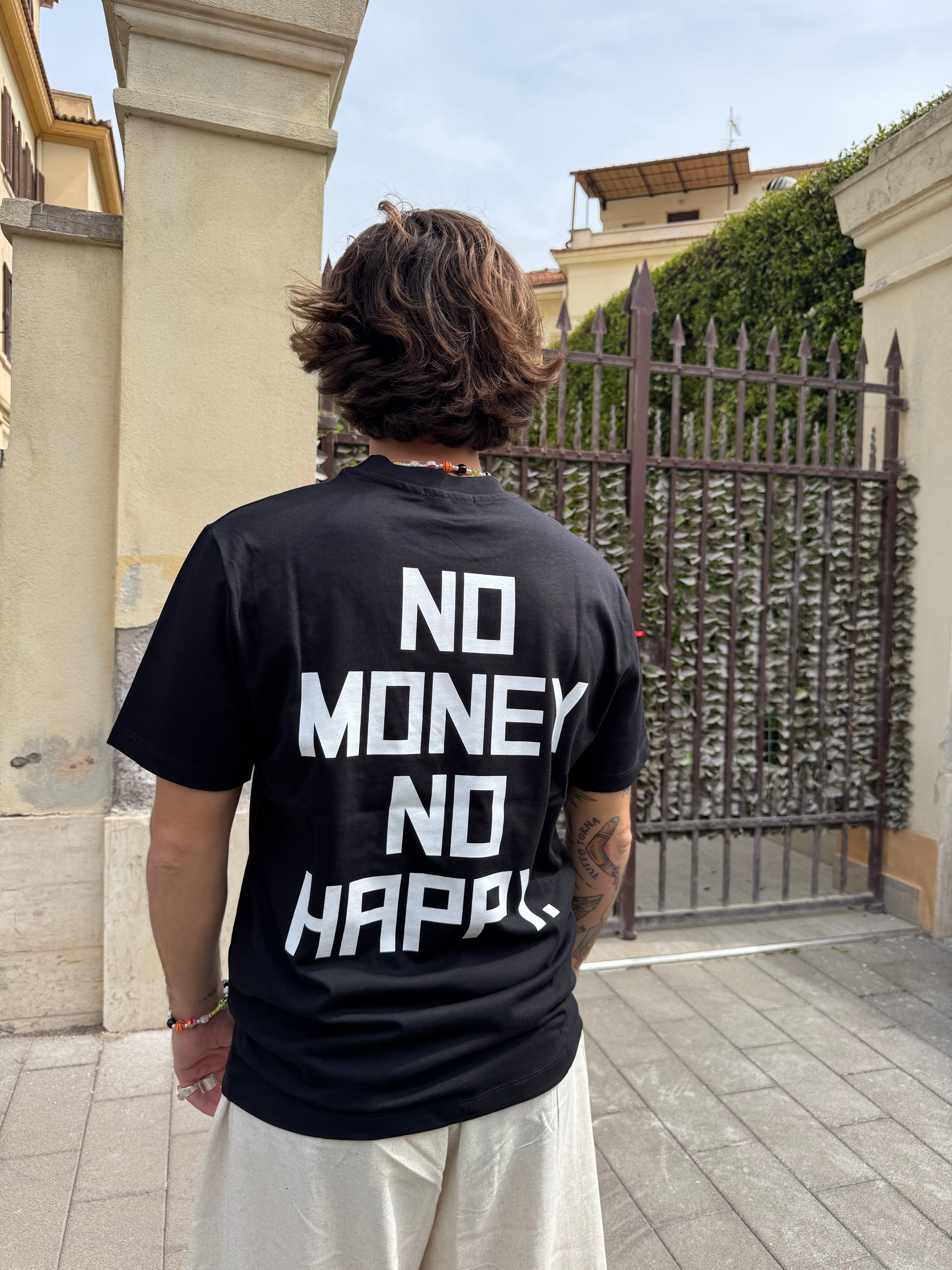 T-shirt Money