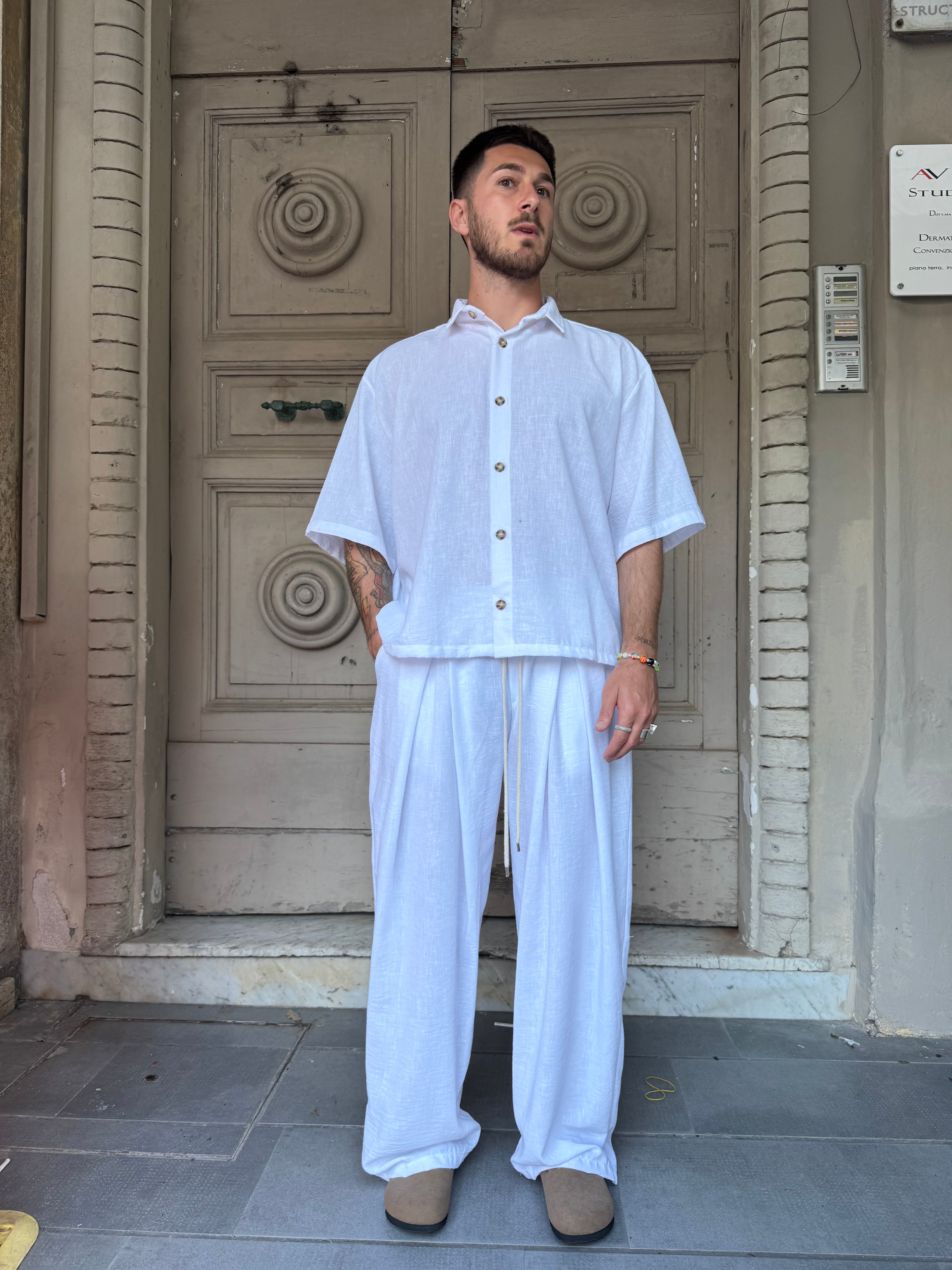 Super Pences di Lino