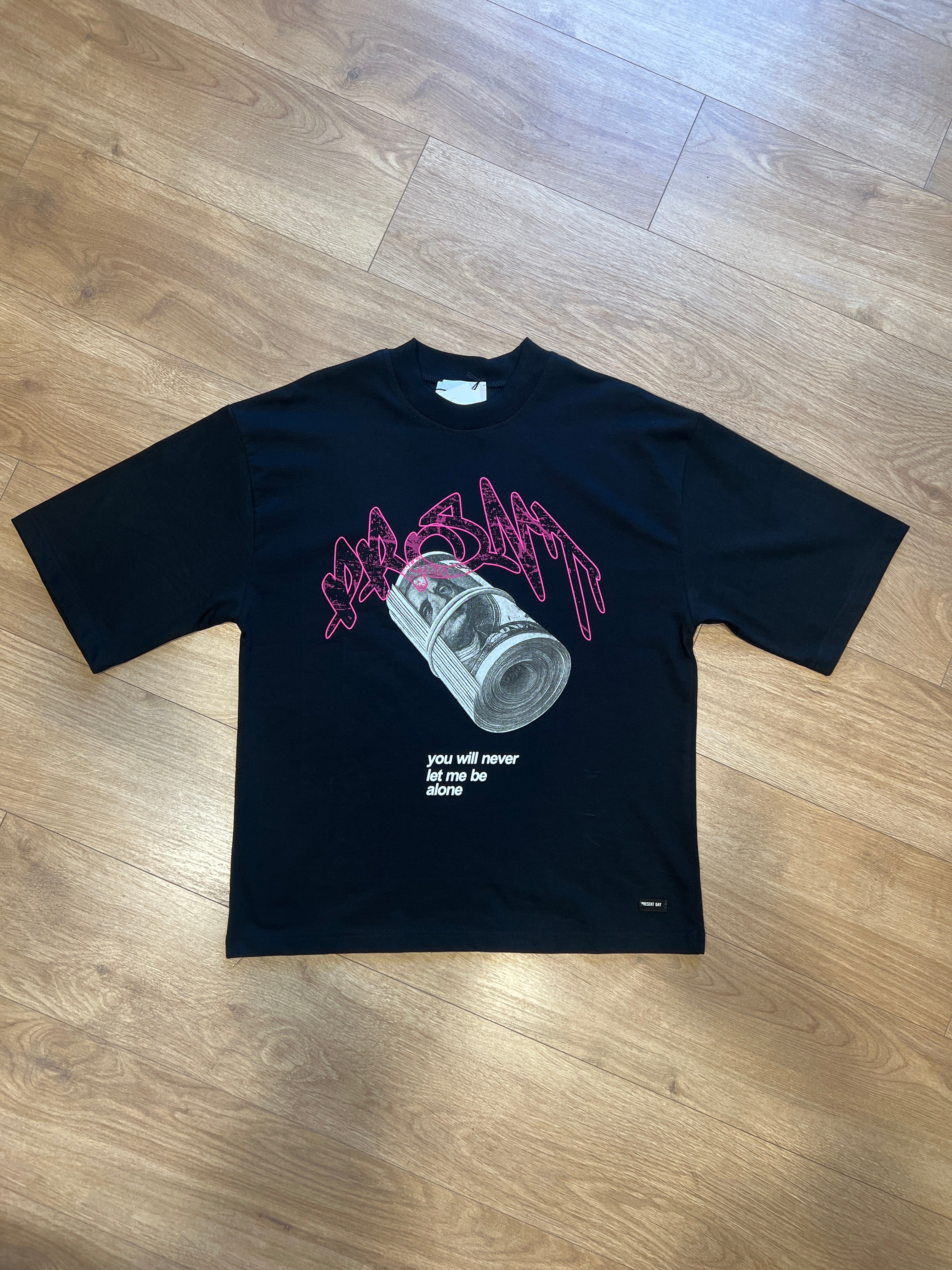 T-shirt Money