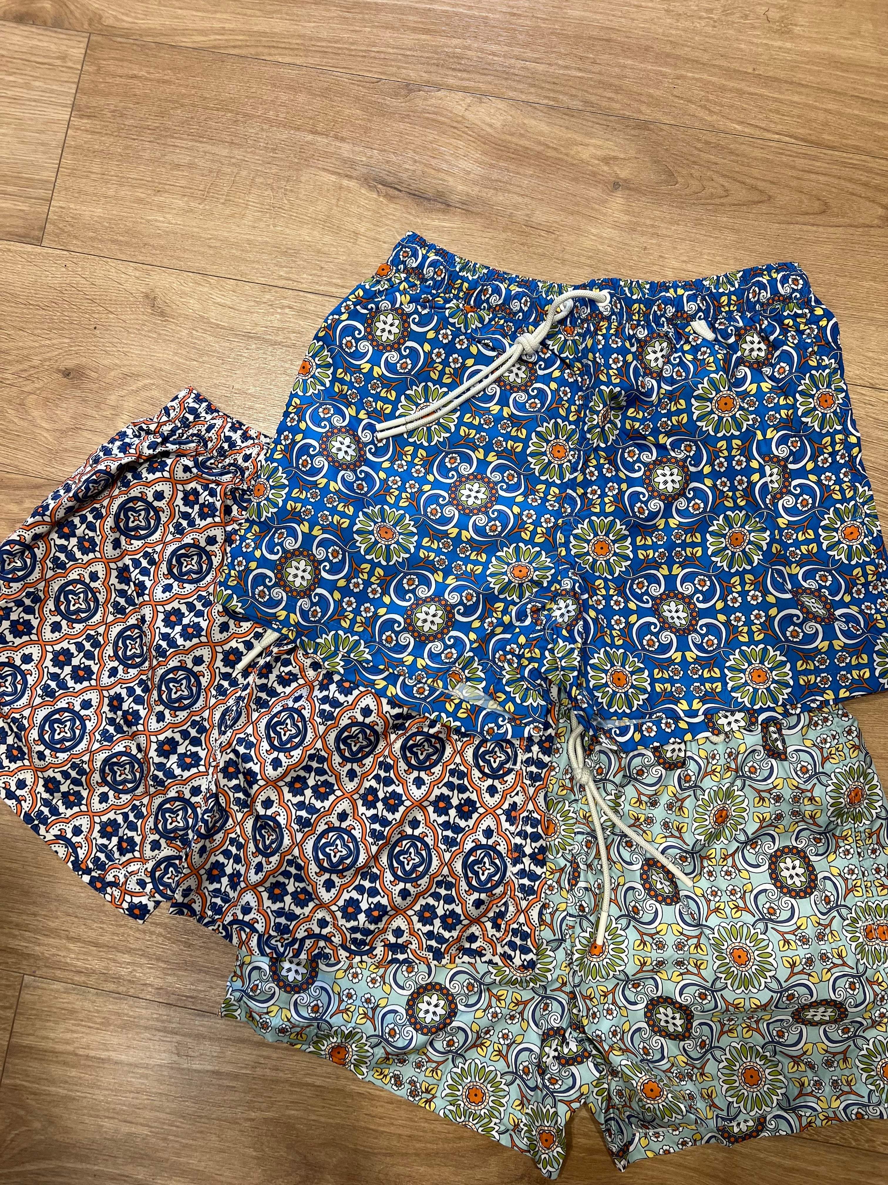 Costume Sicily