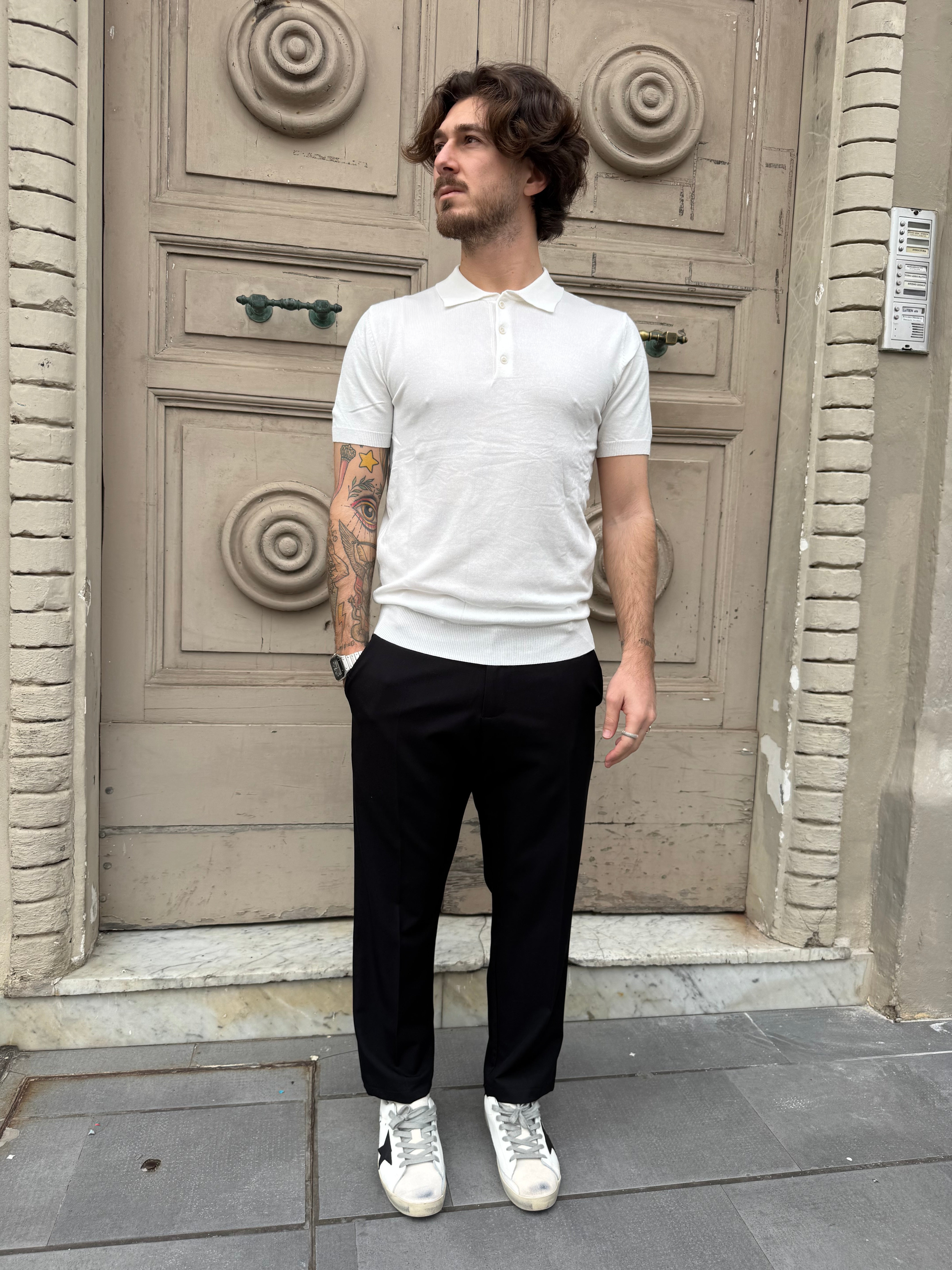 Polo Classic