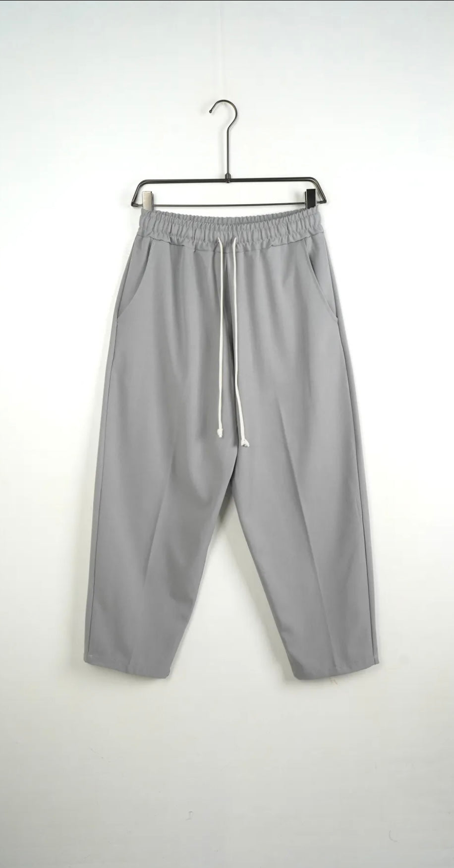 Pantalaccio baggy