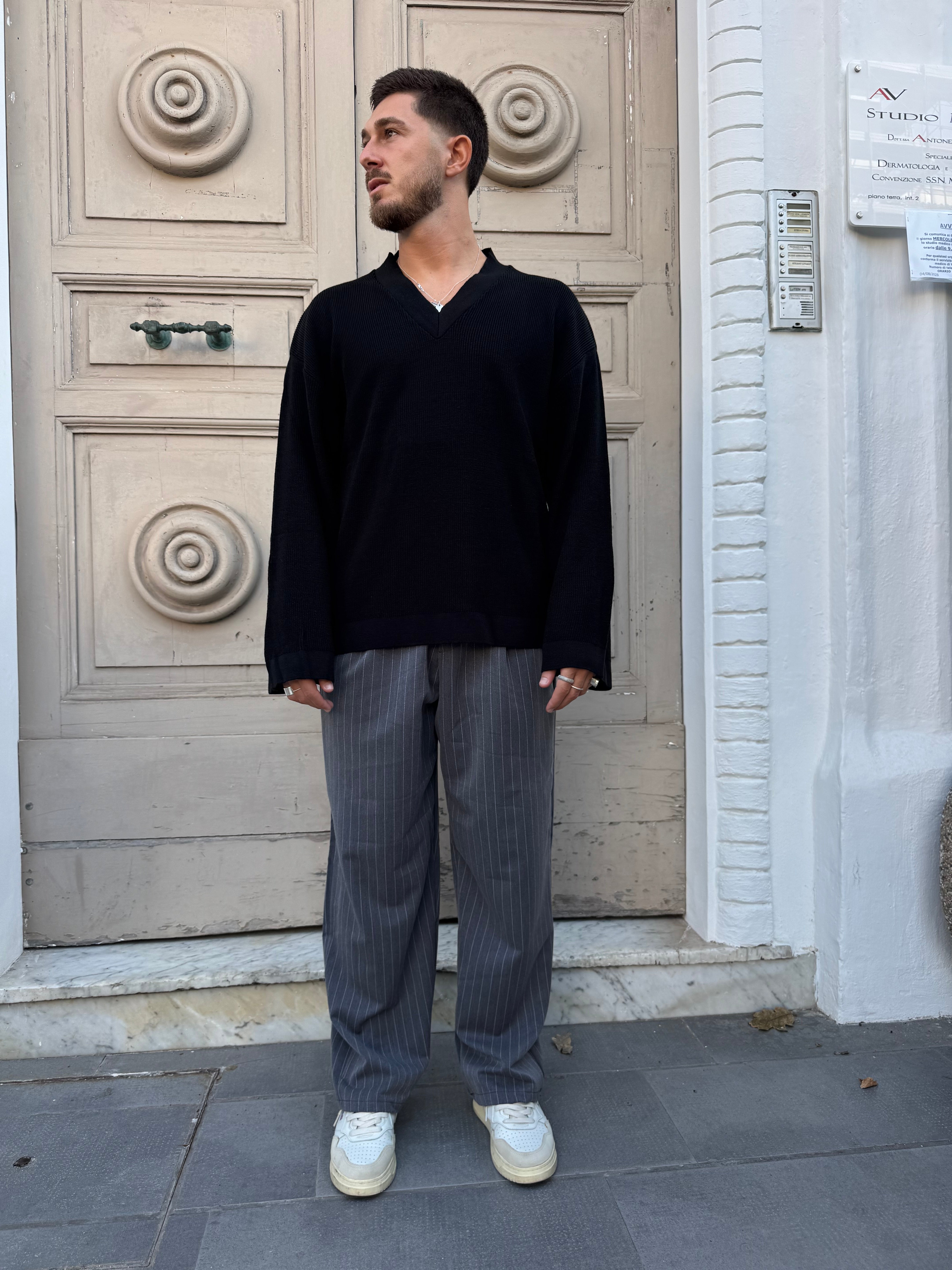 Maglione Shanghai