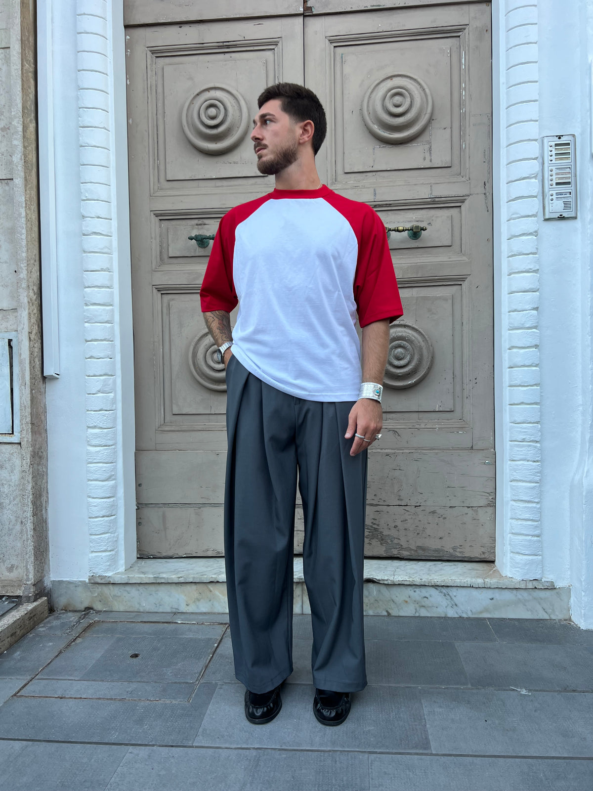 Pantalone Super Pences