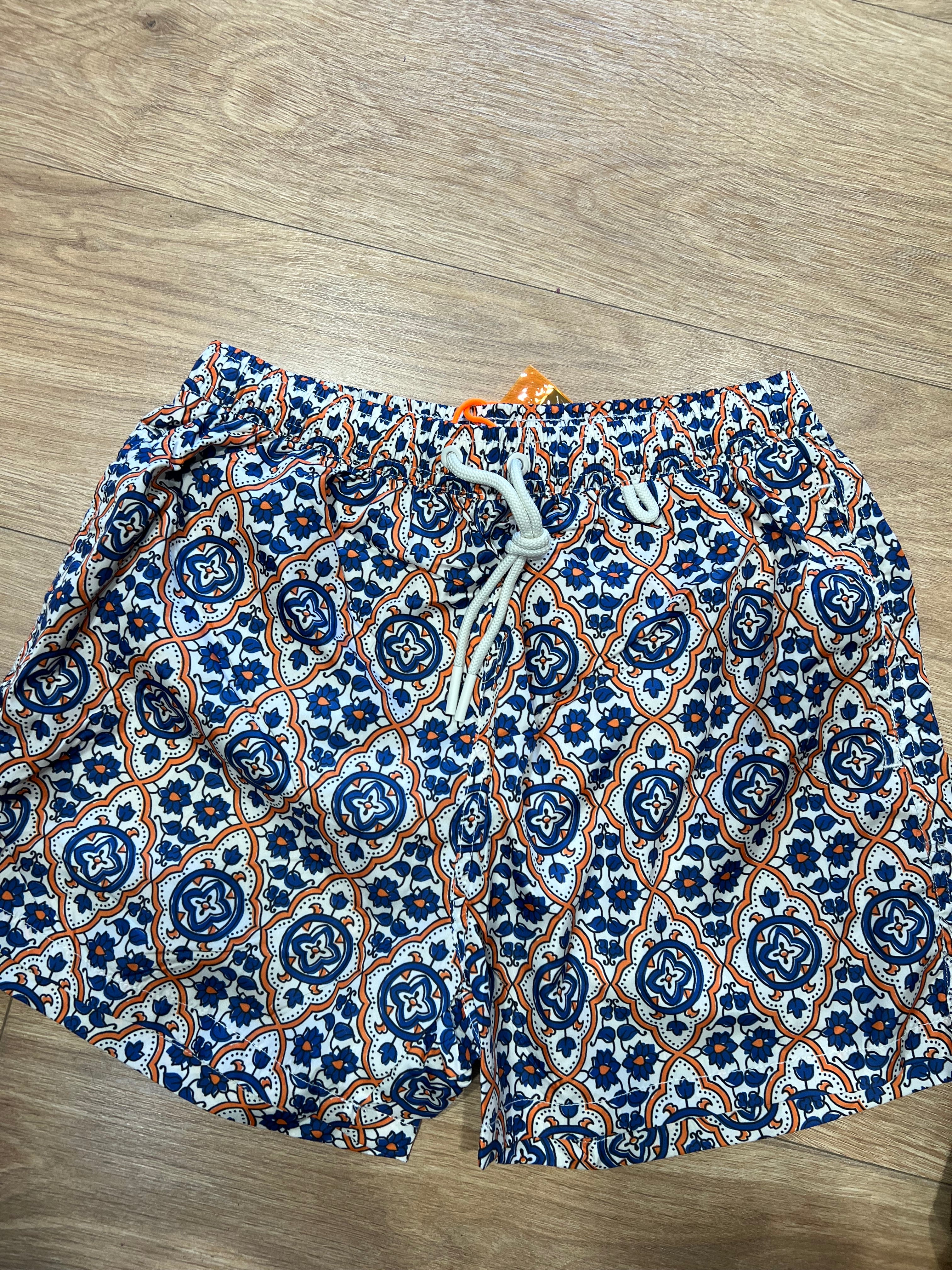 Costume Sicily