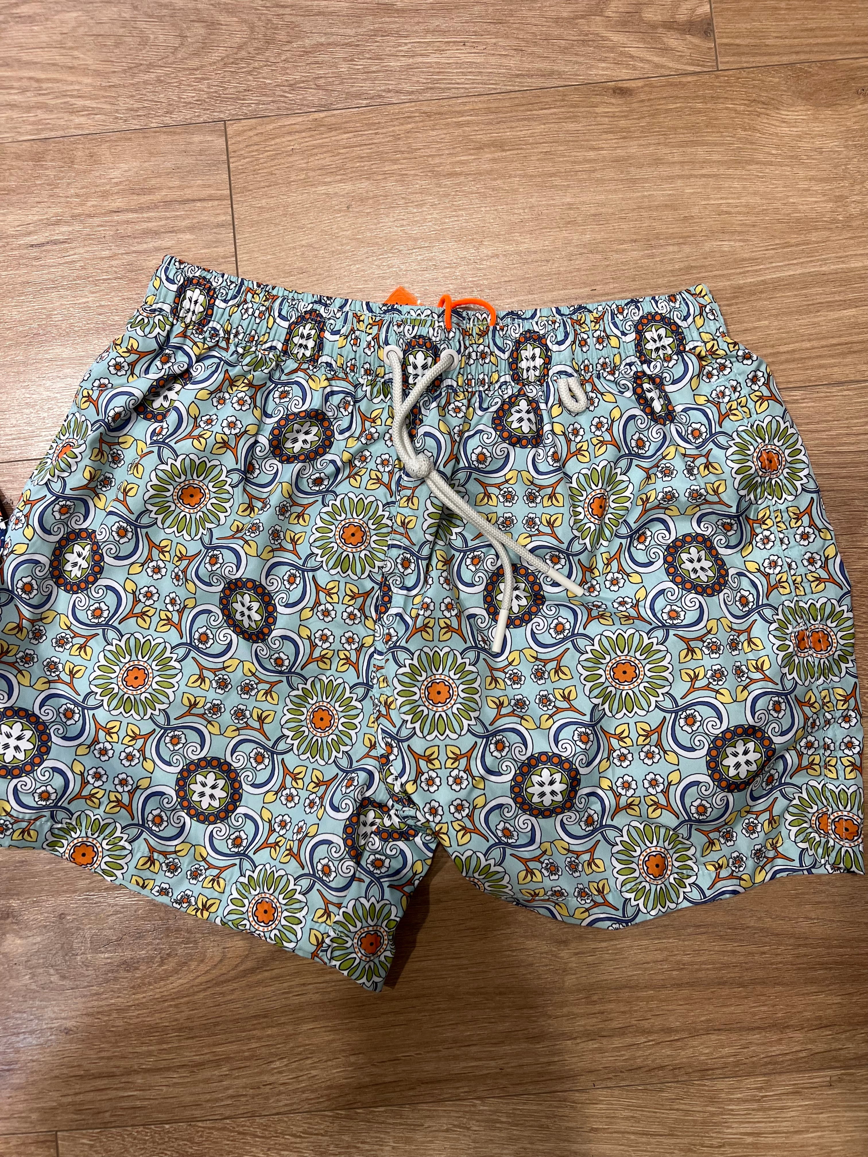 Costume Sicily