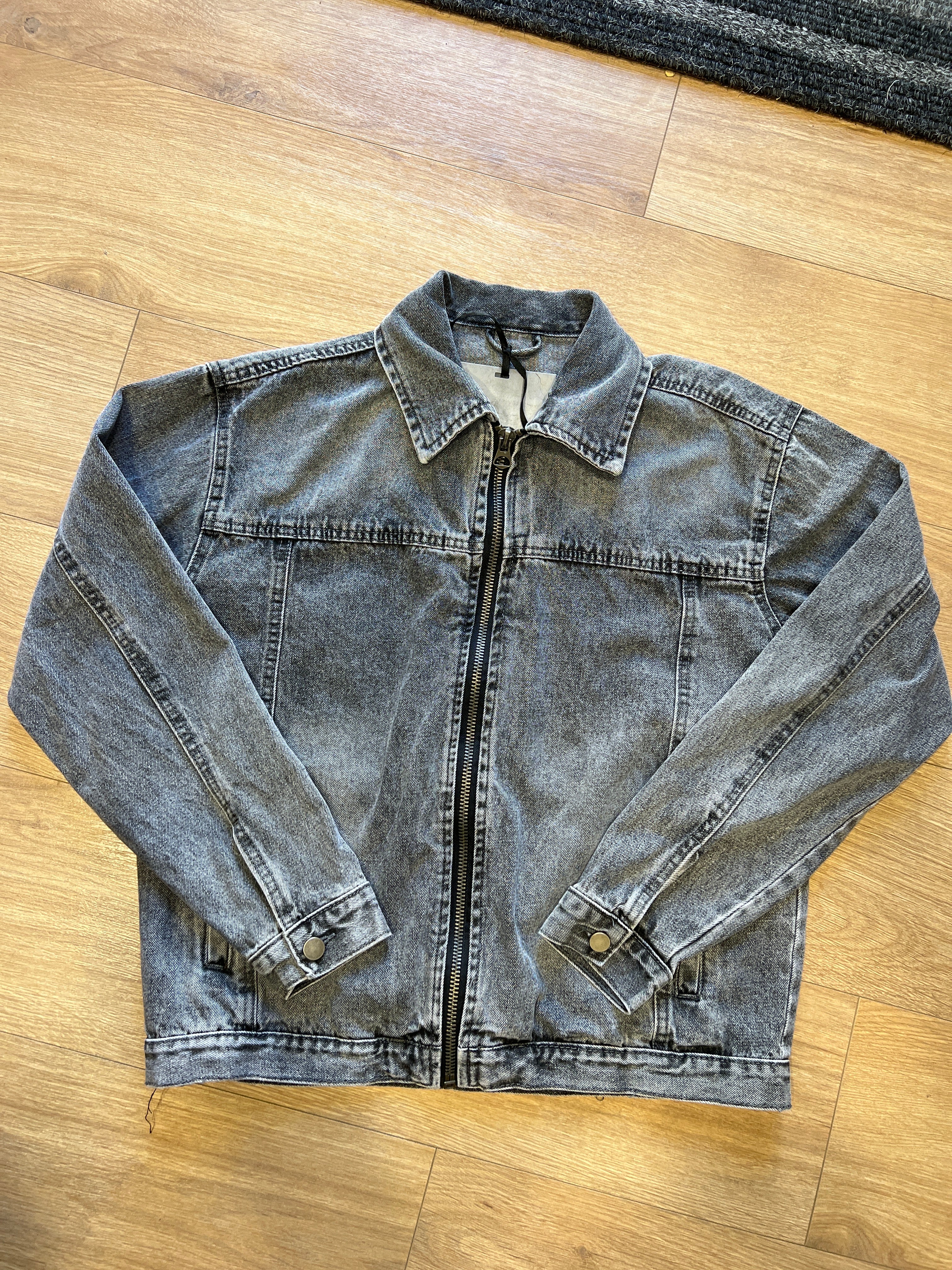 Giacca "Peace Of Mind"