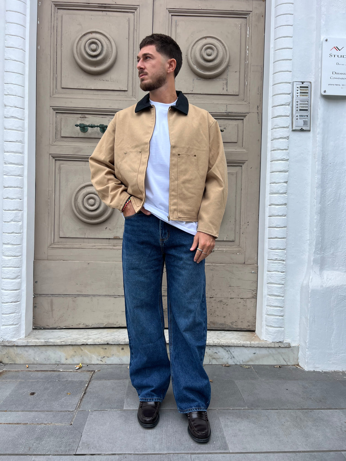 Blue Jeans