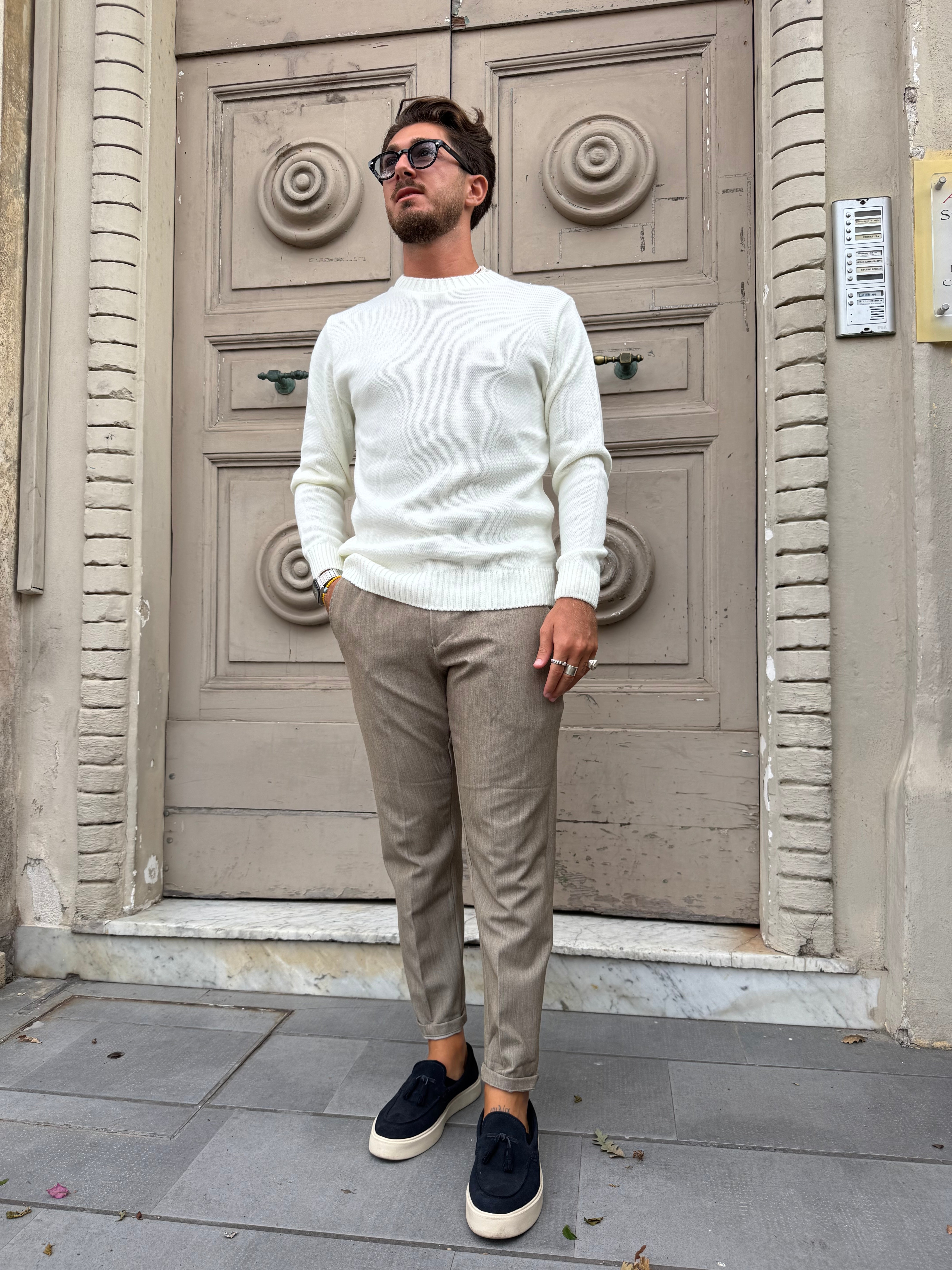 Maglione Everyday