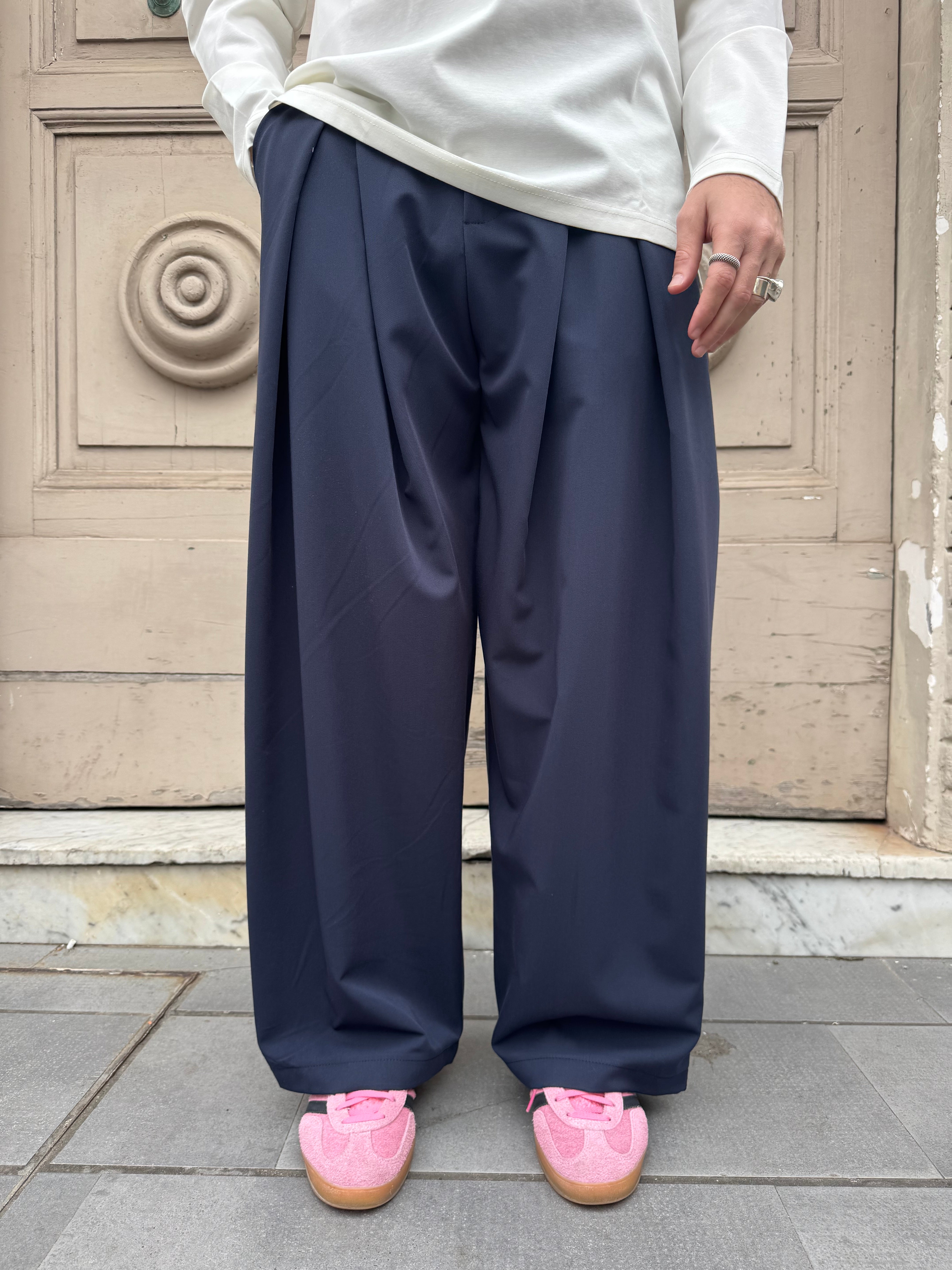 Pantalone Super Pences