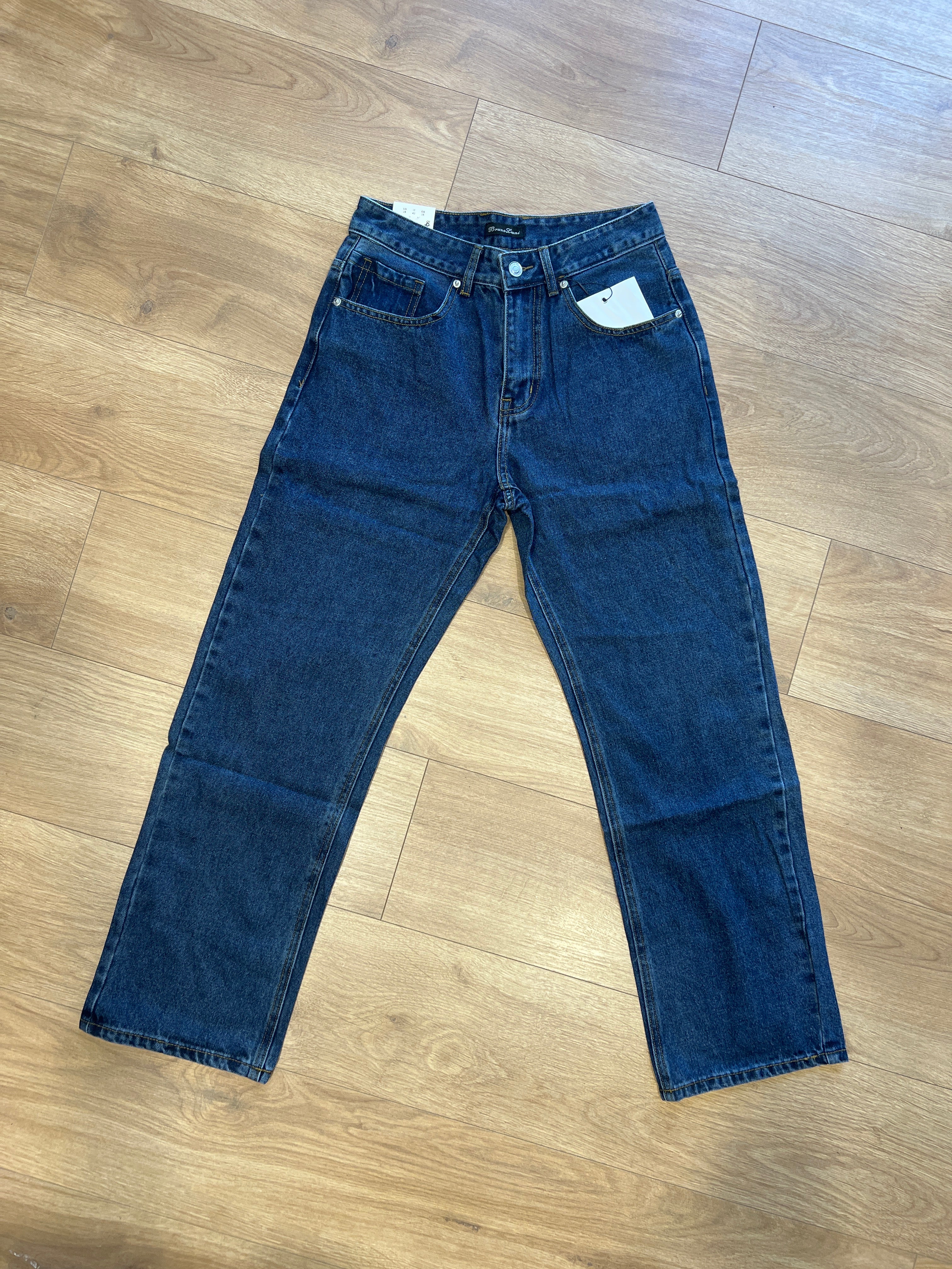 Jeans Regular