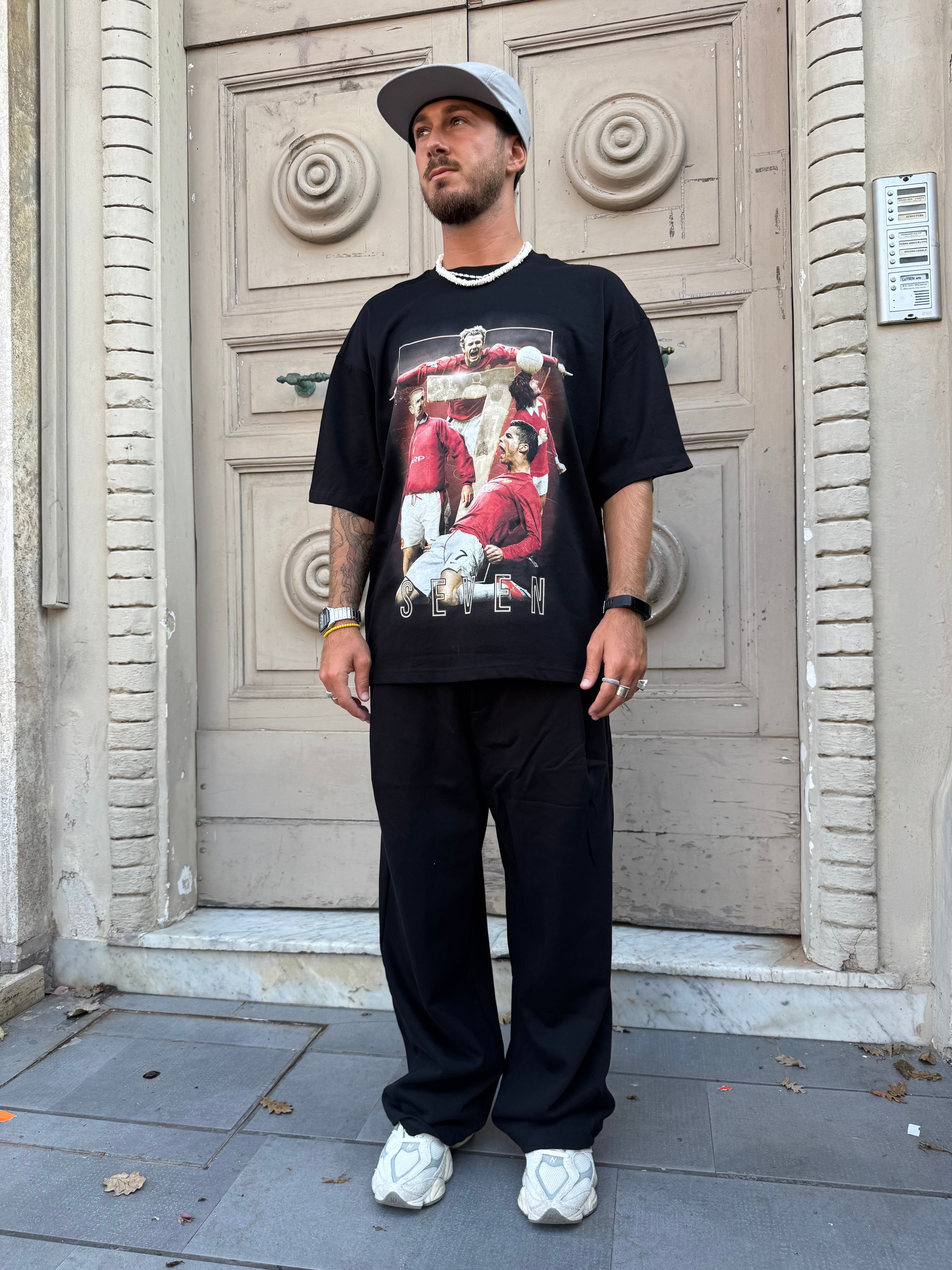Pantatuta Oversize