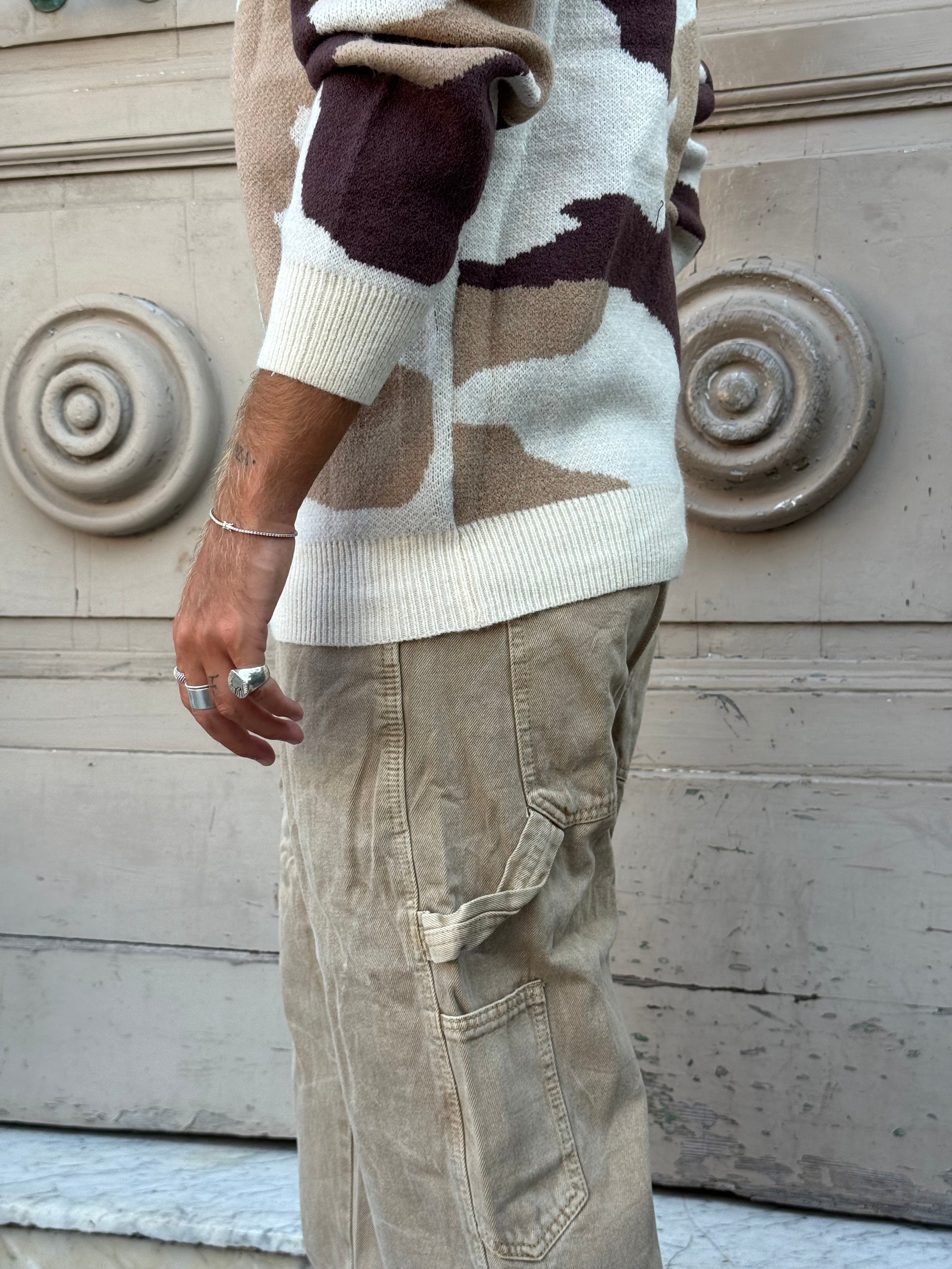 Jeans Carpenter