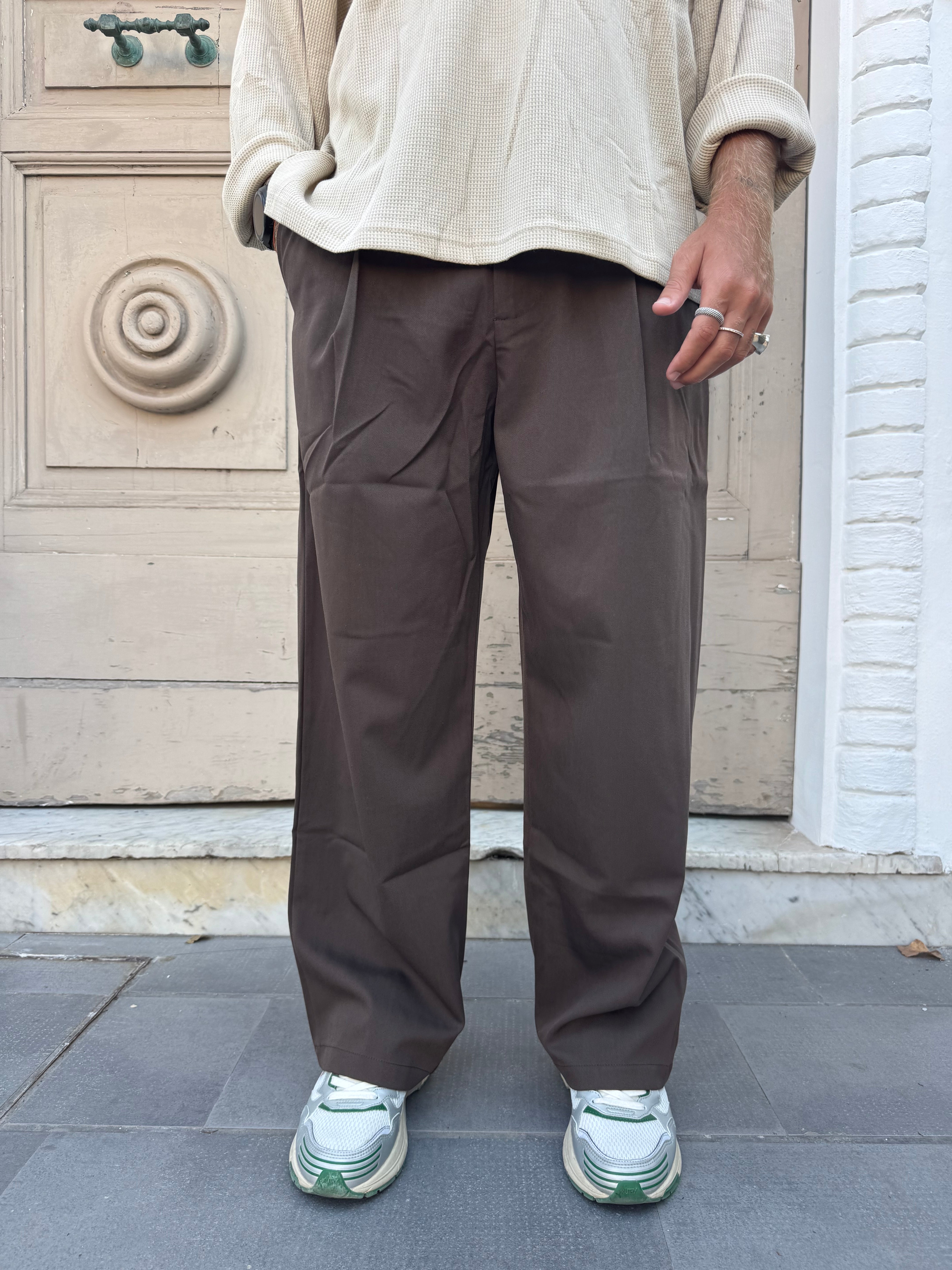 Pantalone Street