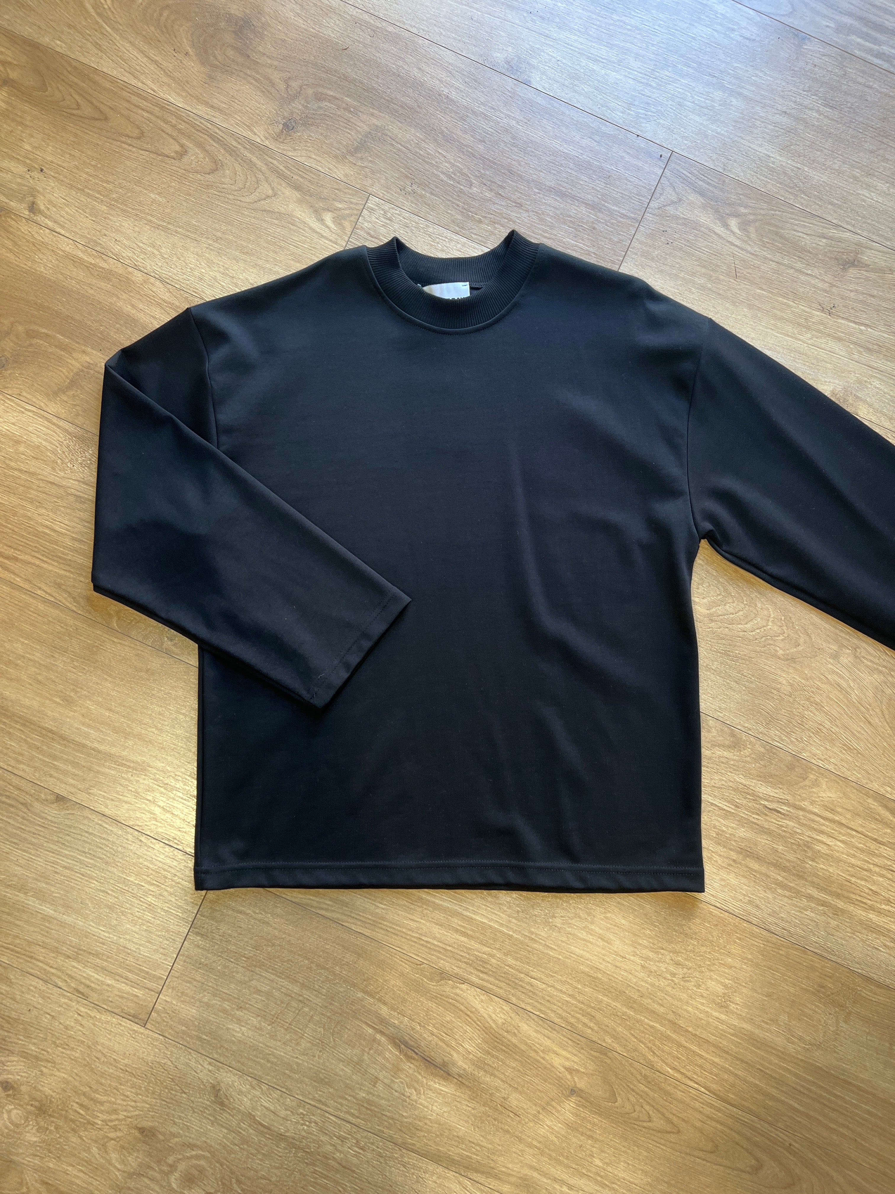 Perfect LongSleeve