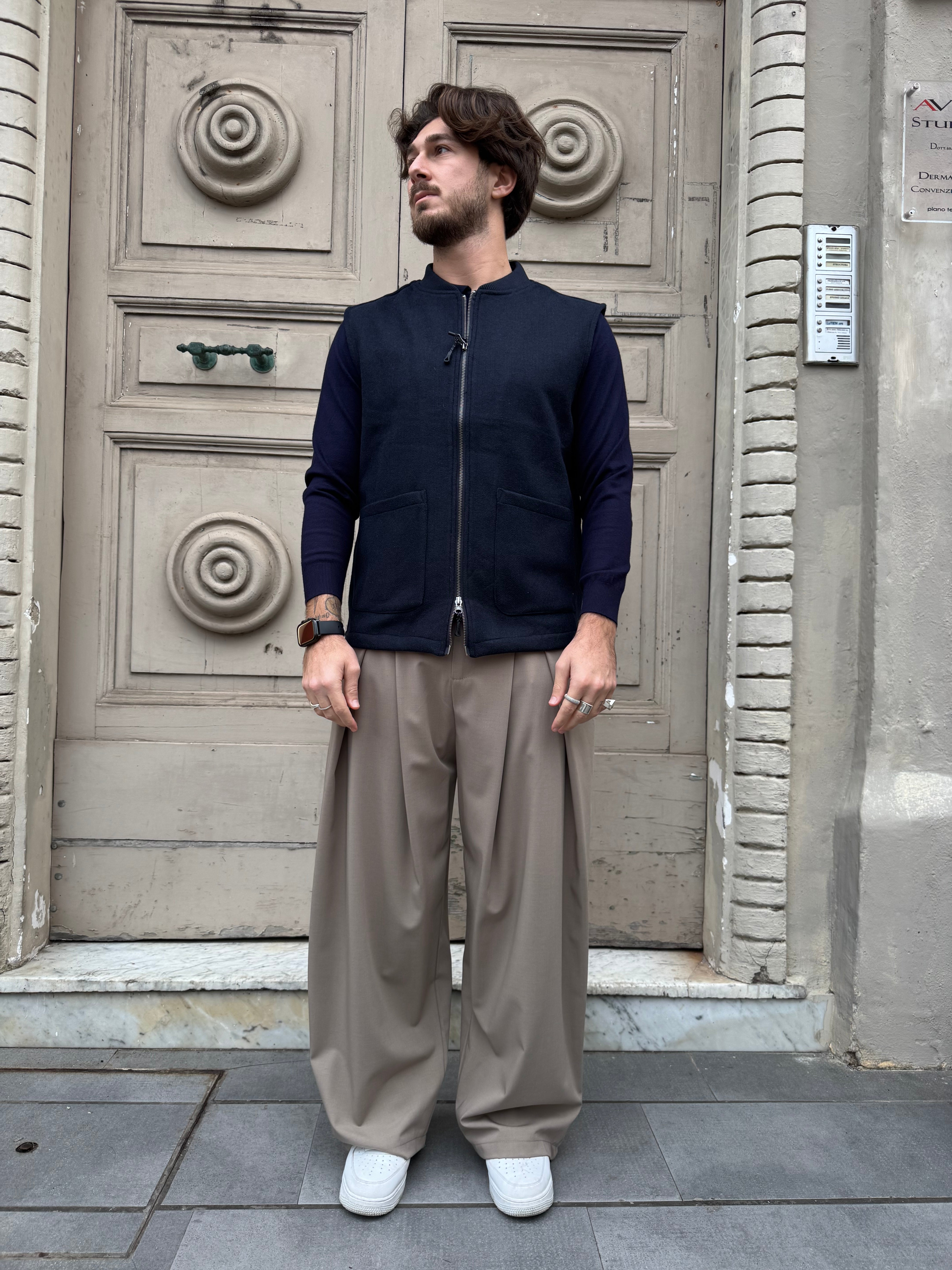 Pantalone Super Pences