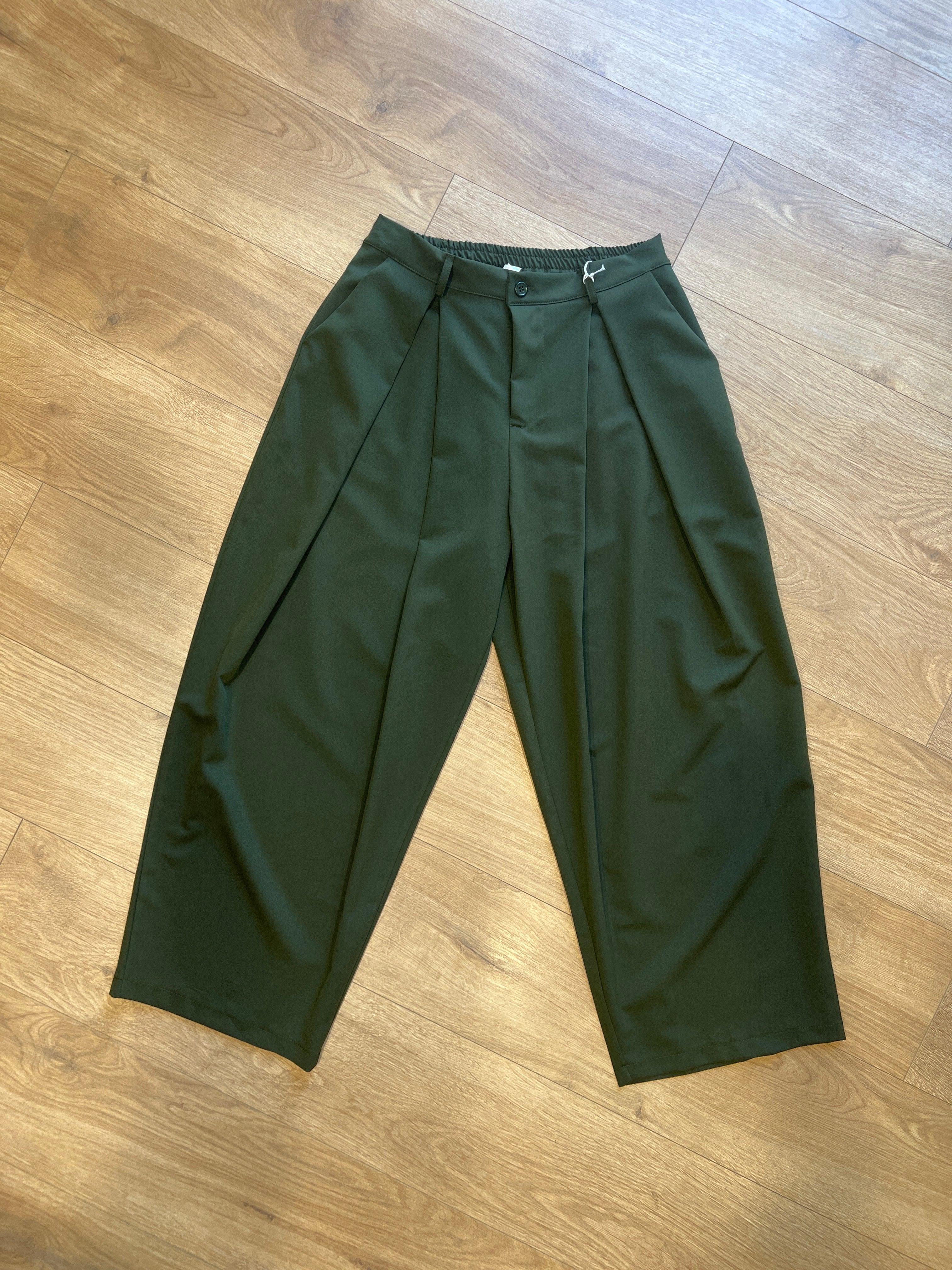 Pantalone Super Pences