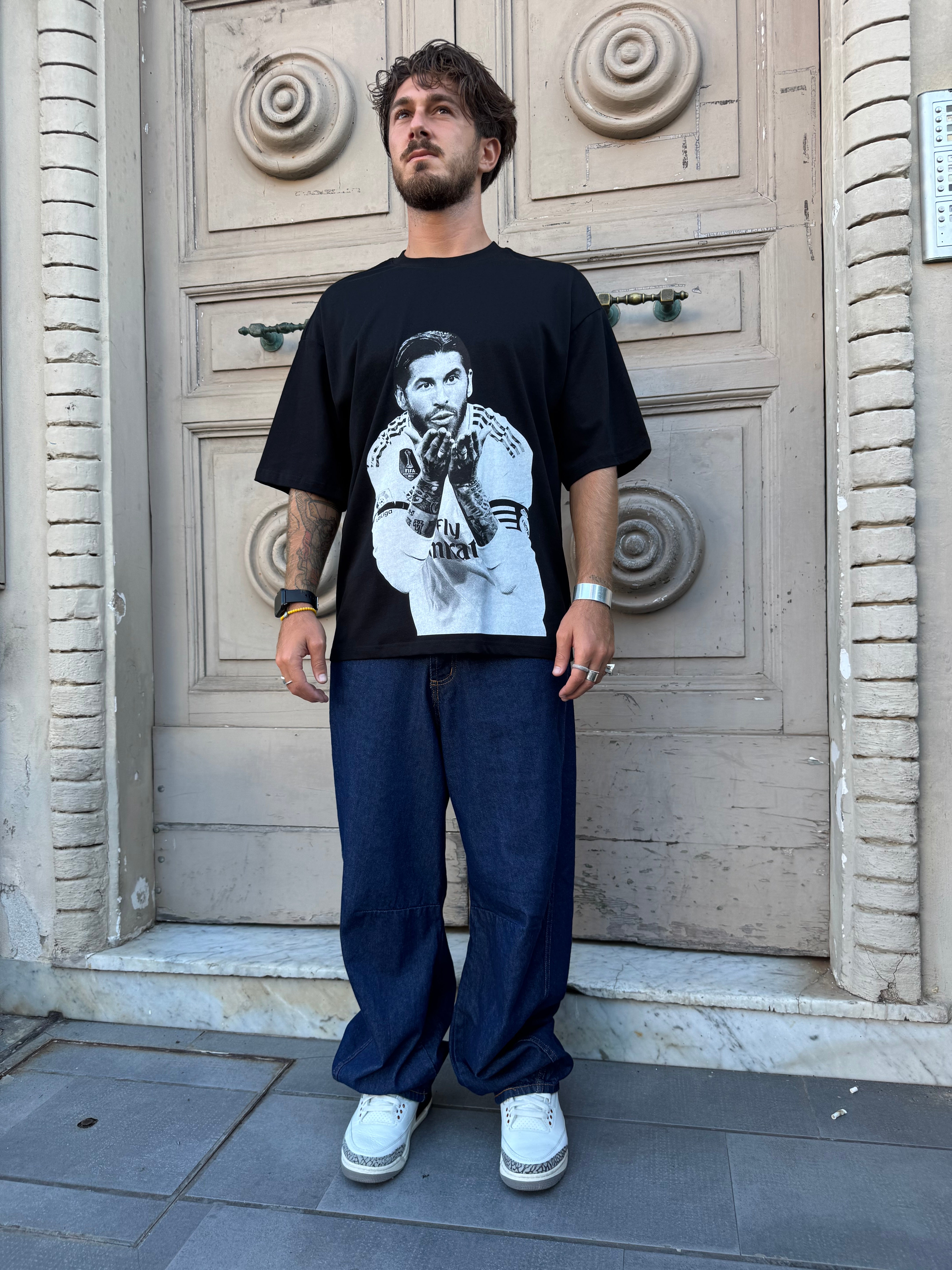 T-shirt “Sergio Ramos”