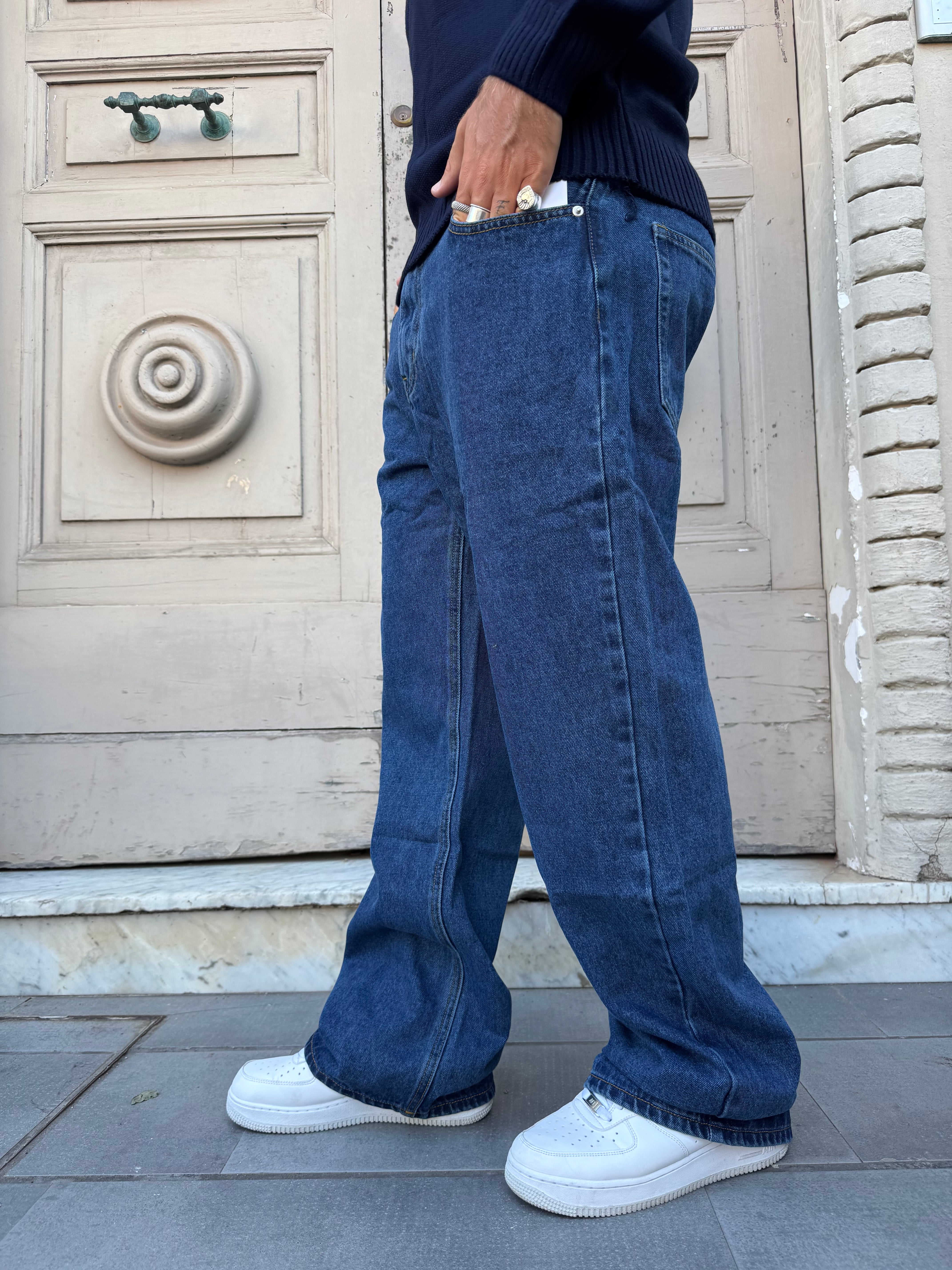 Jeans Regular