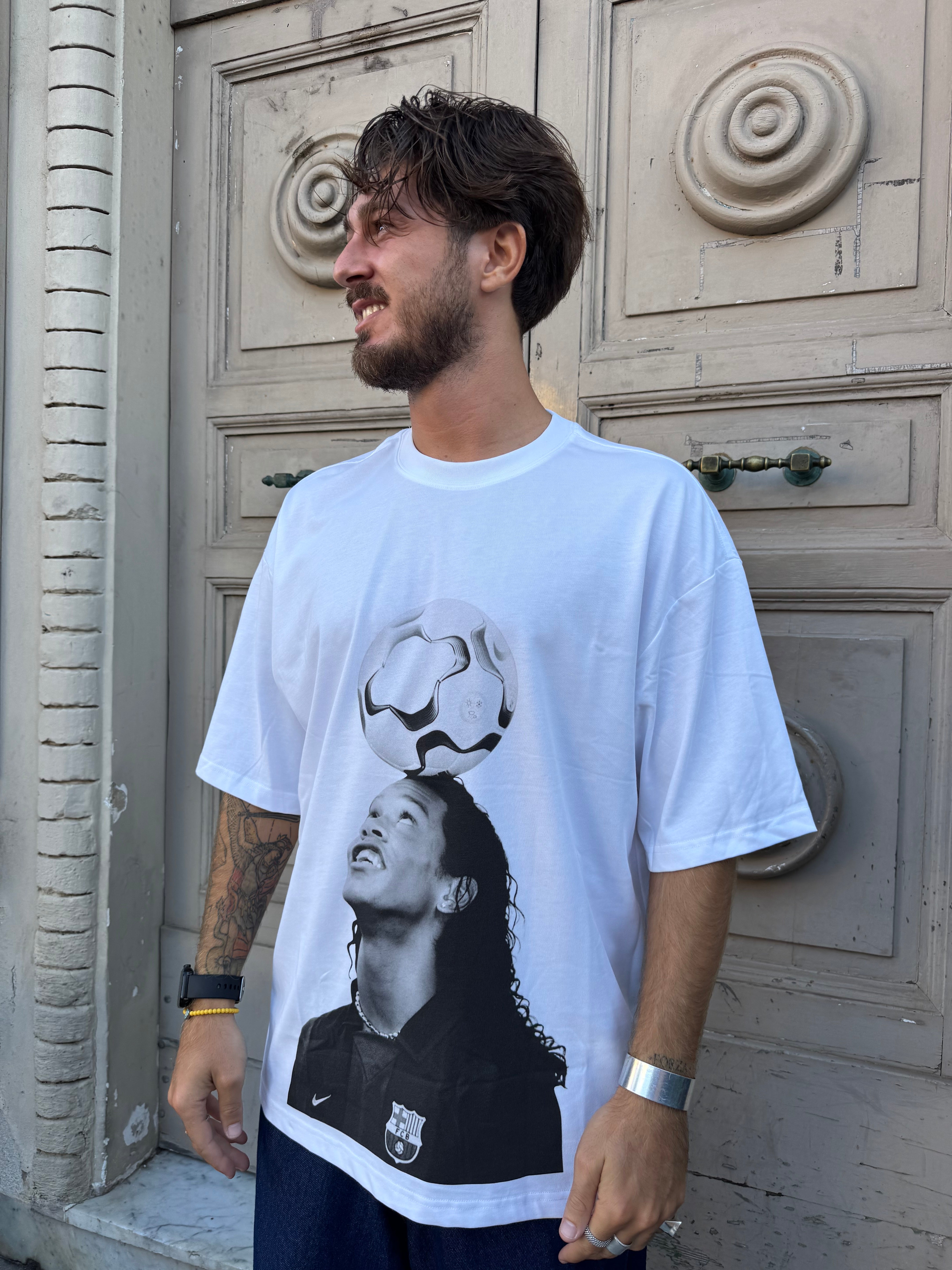 T-shirt “Dinho”