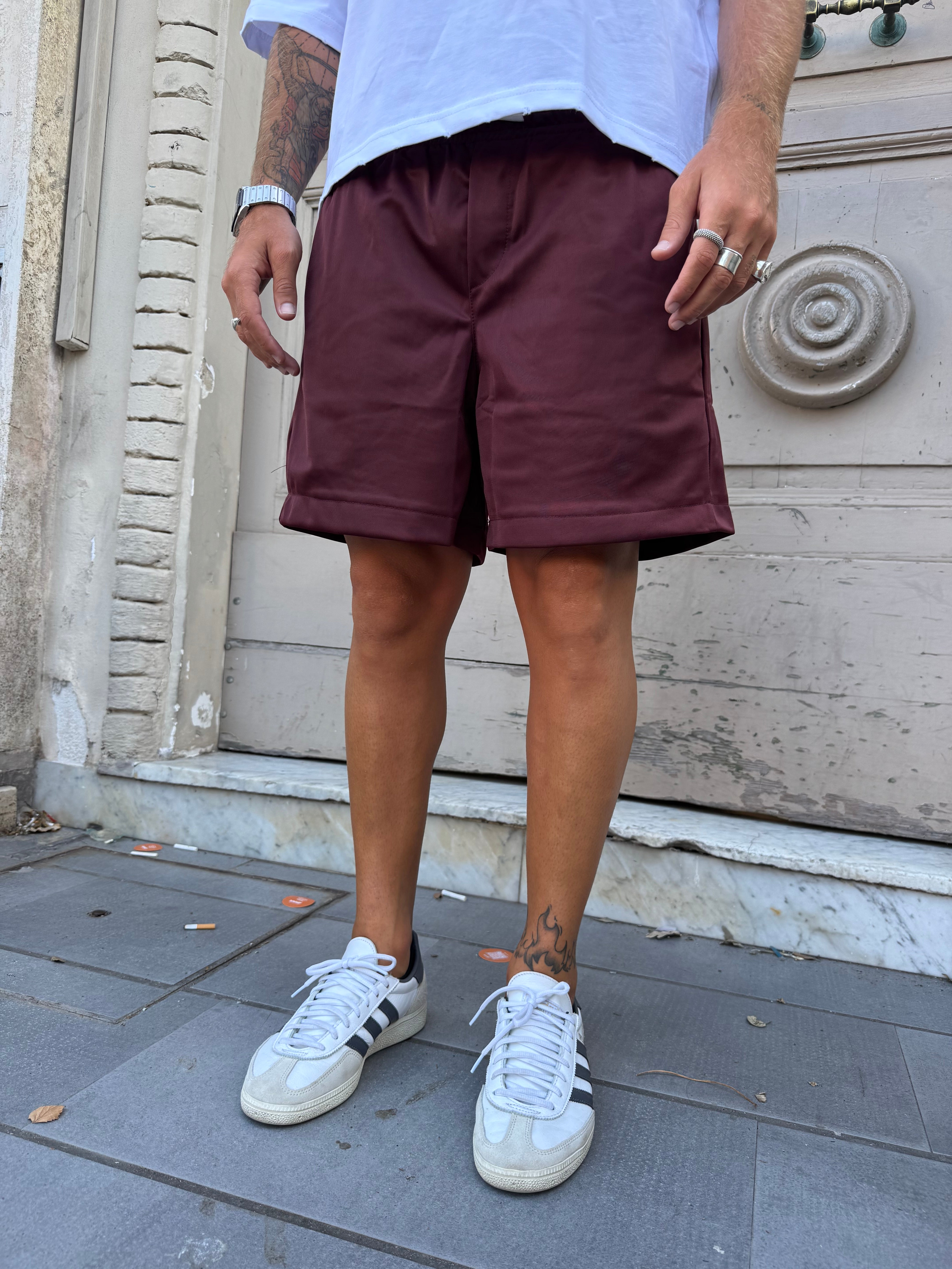 Shorts Tennis