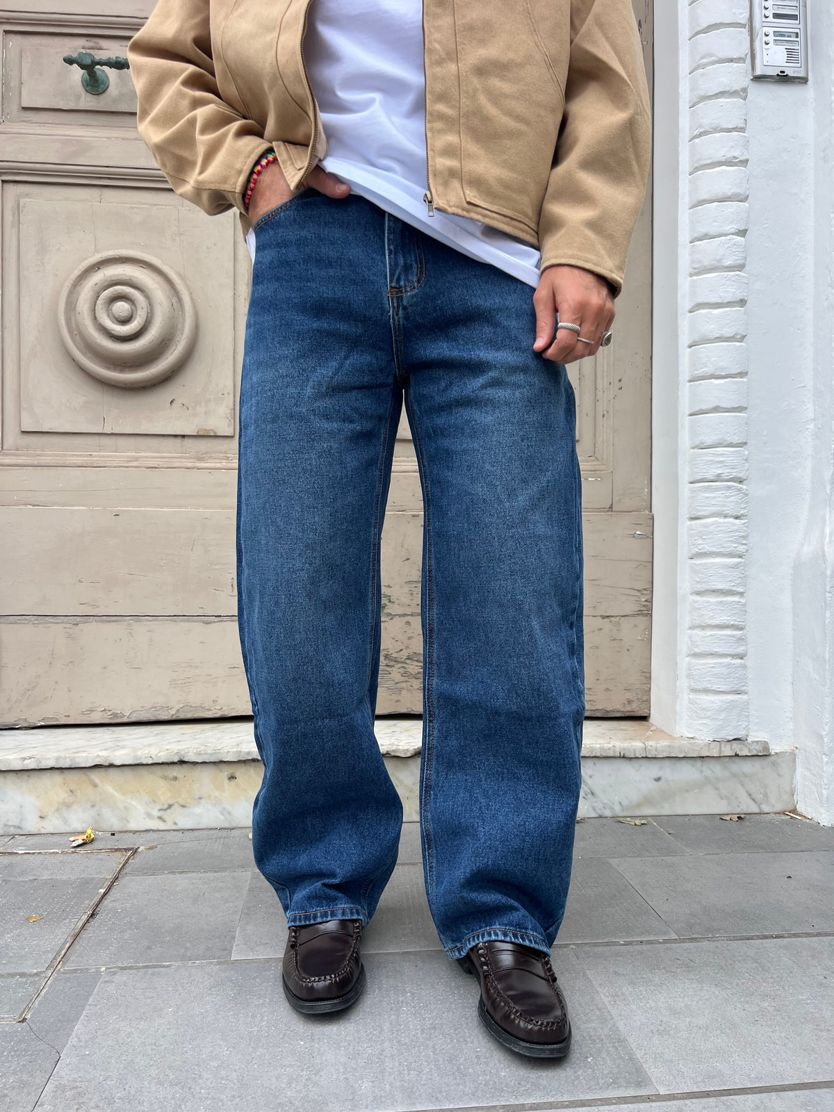Blue Jeans