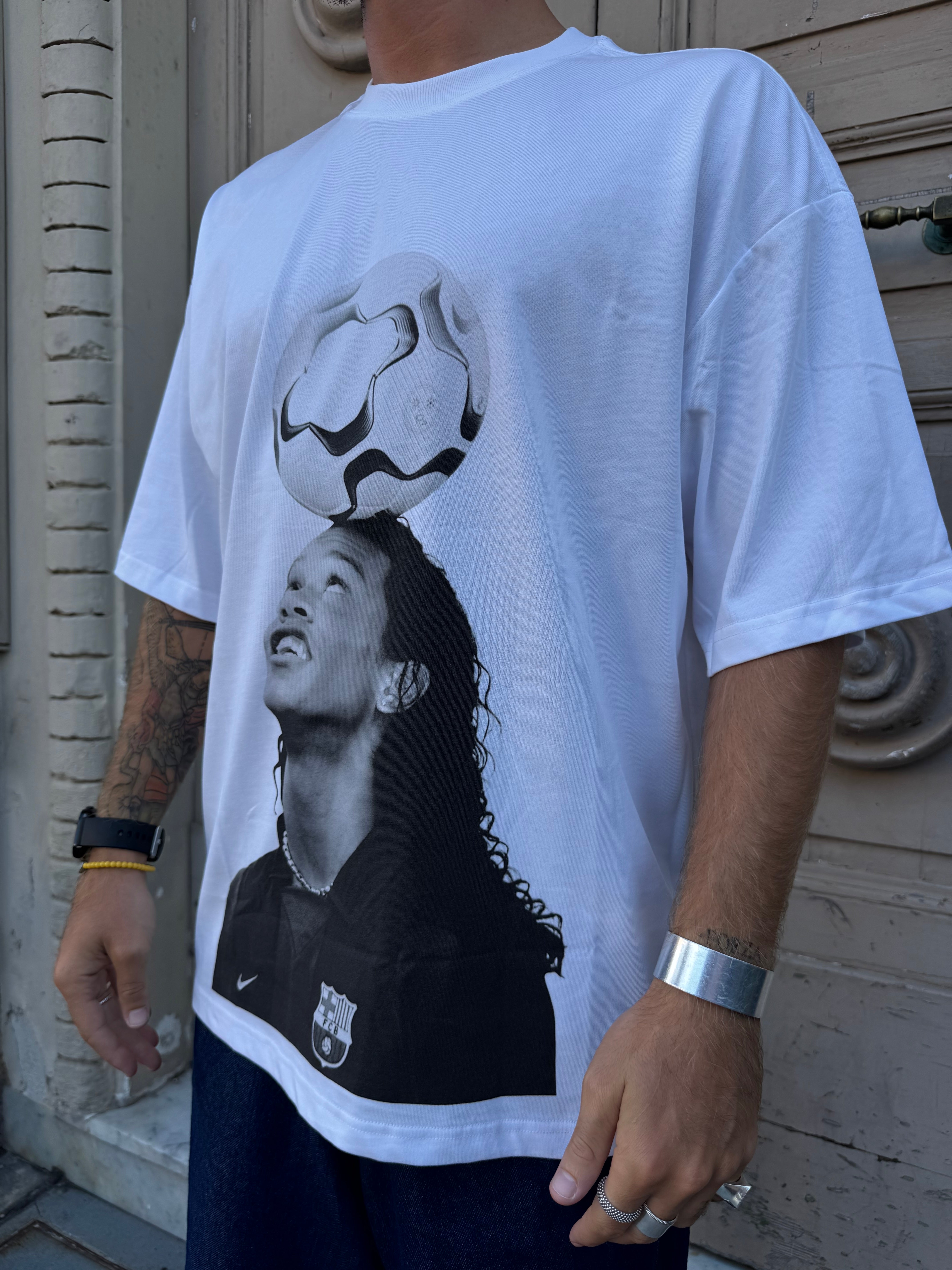 T-shirt “Dinho”