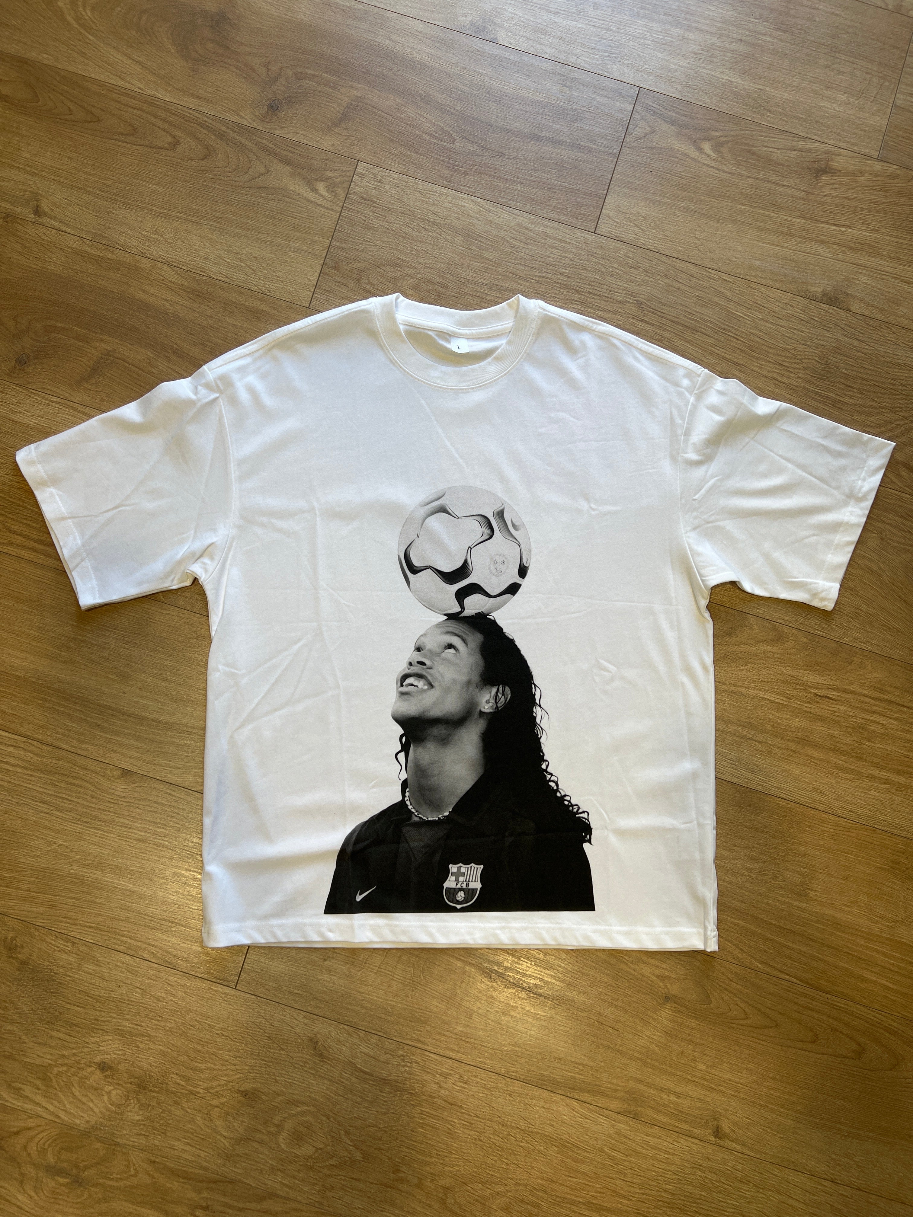 T-shirt “Dinho”