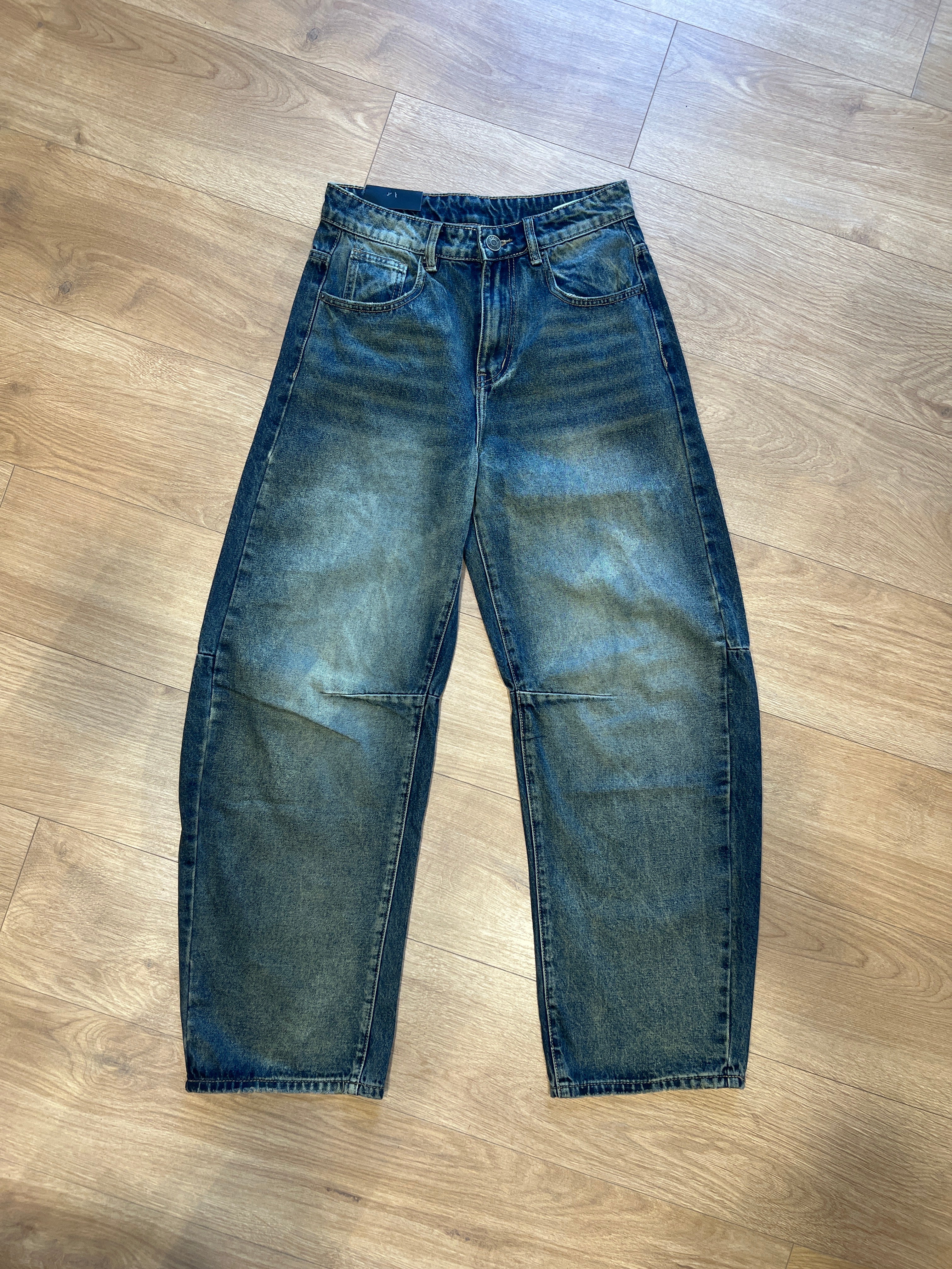 Jeans Balloon
