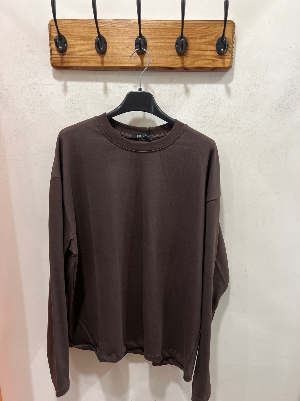LongSleeve Easy