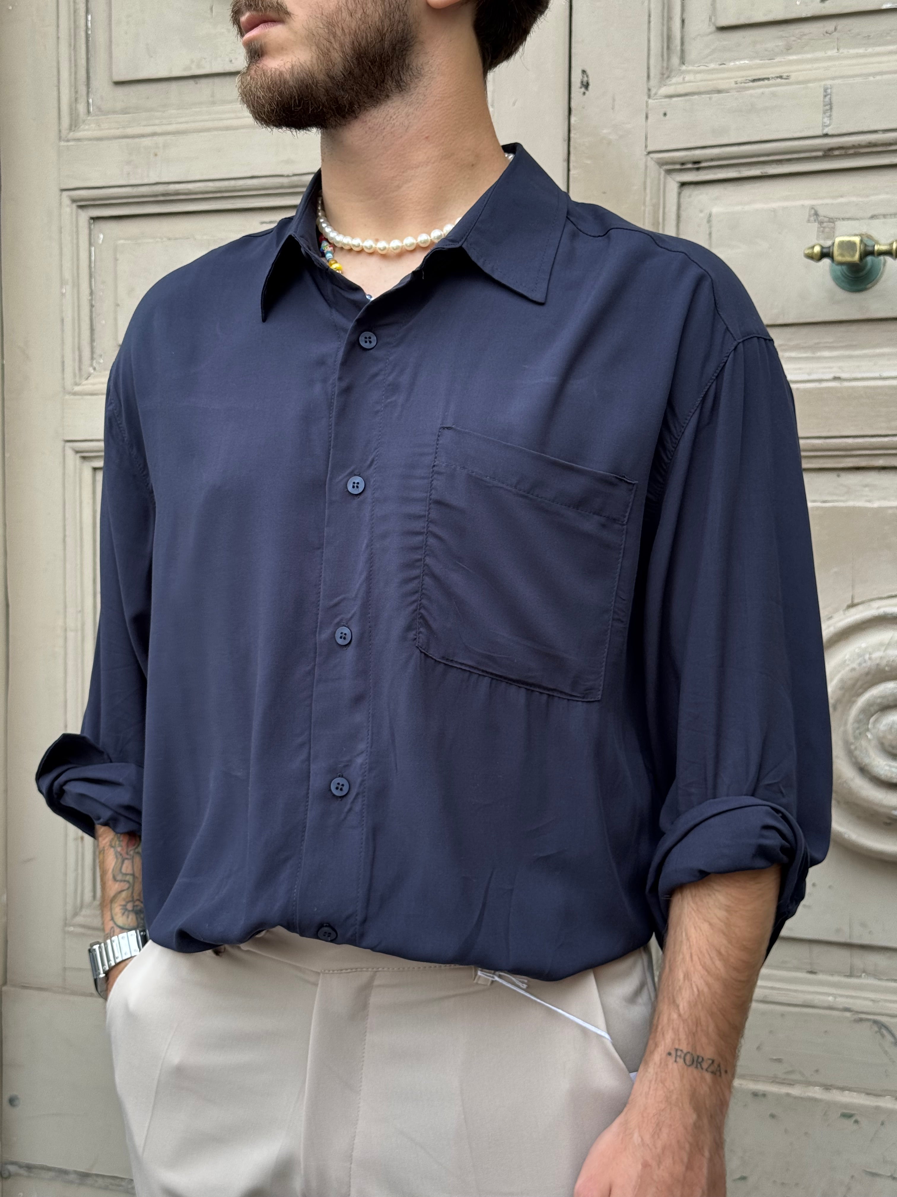 Camicia sunday