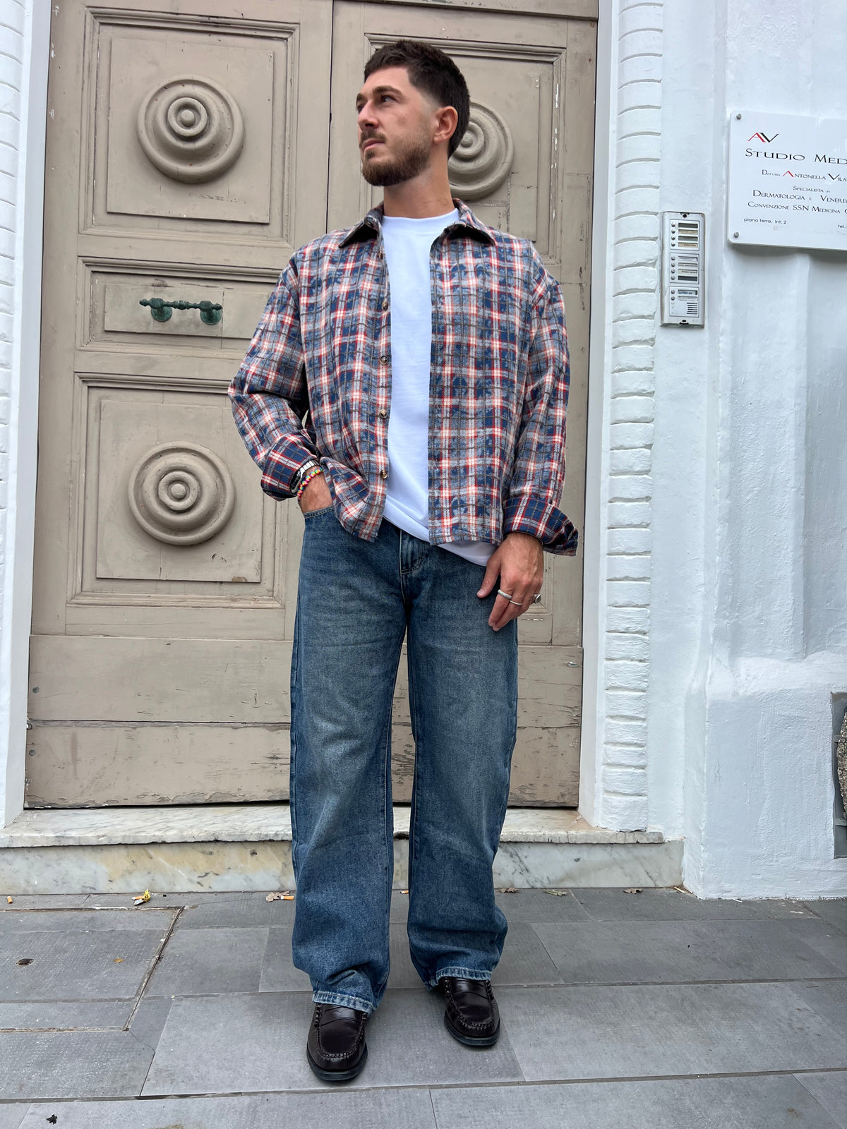Jeans Boston
