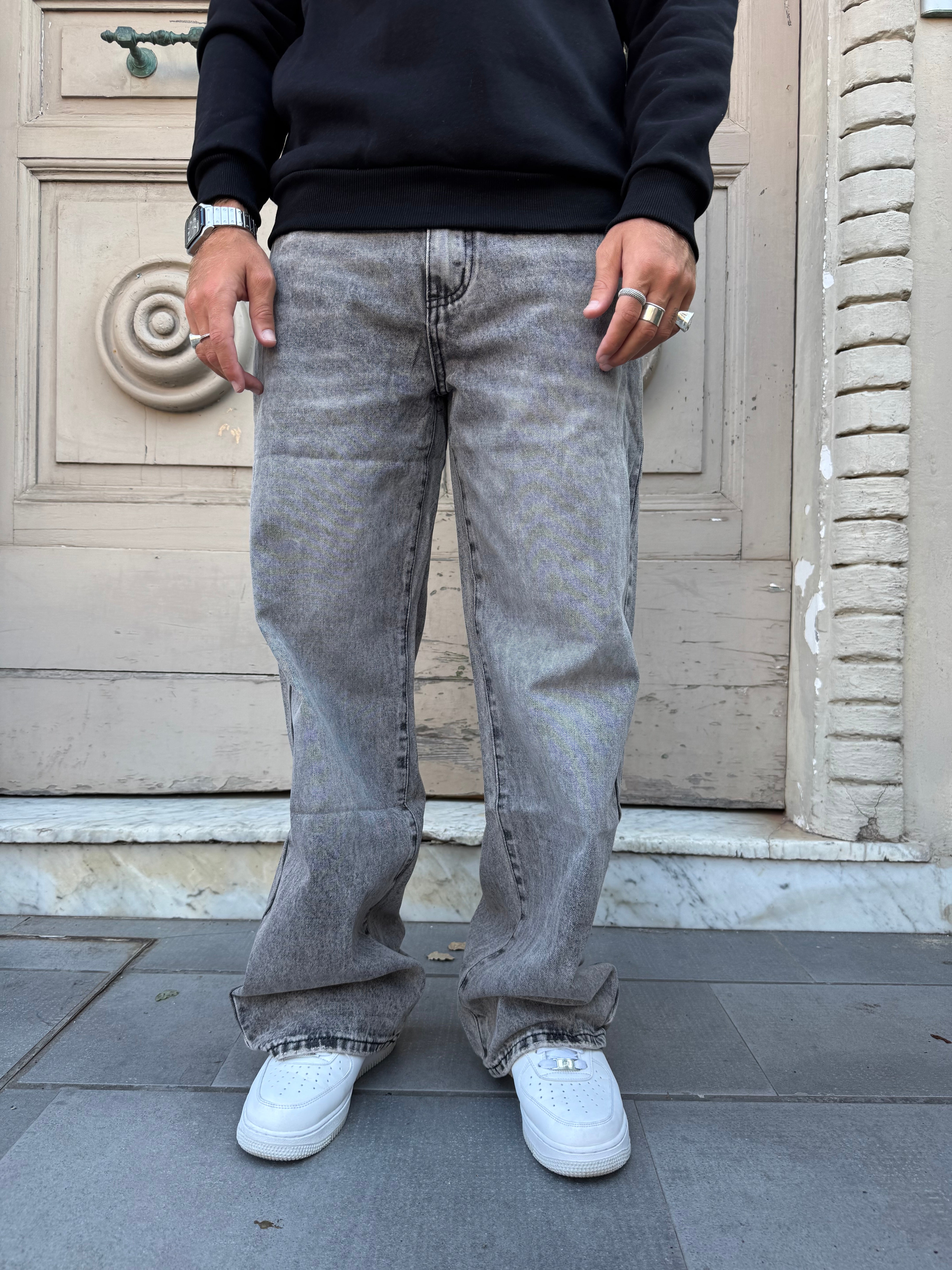 Jeans Baggy